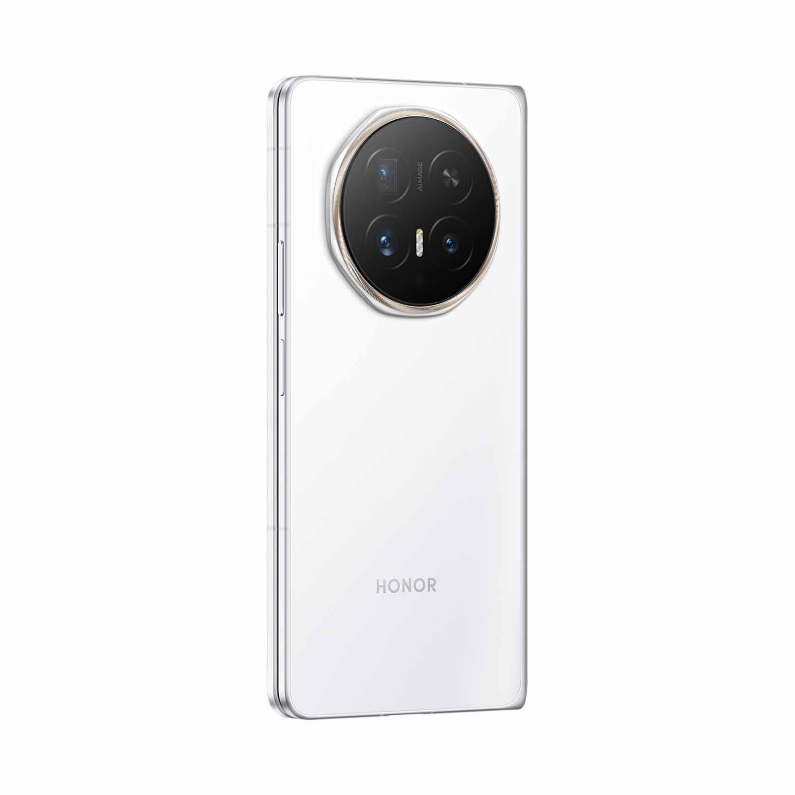 HONOR Magic V6 (16gb+512gb) White 5109CEUJ-image 4