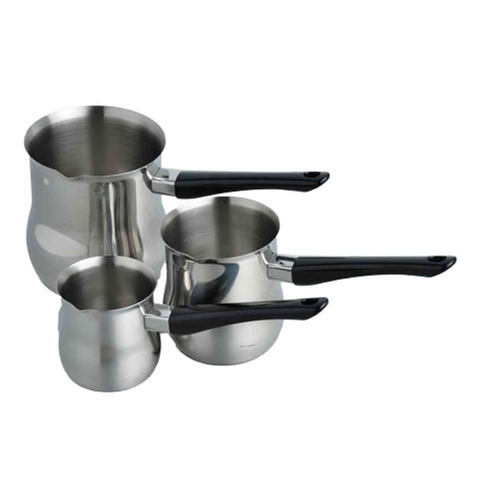 ZEBRA Coffee Maker S/steel (0.22l) 119ZB-112-509-image null