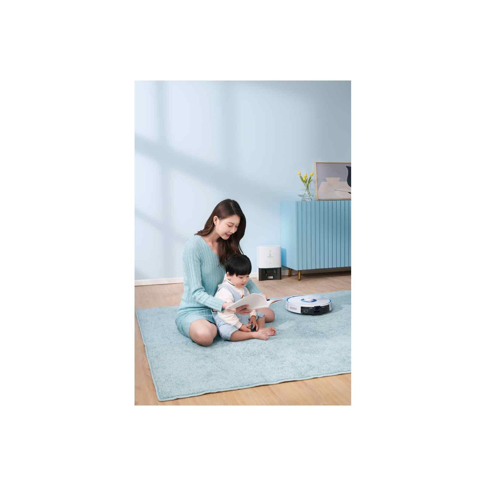 VIOMI Self-emptying Robot Vacuum ALPHA (S9)-image 25