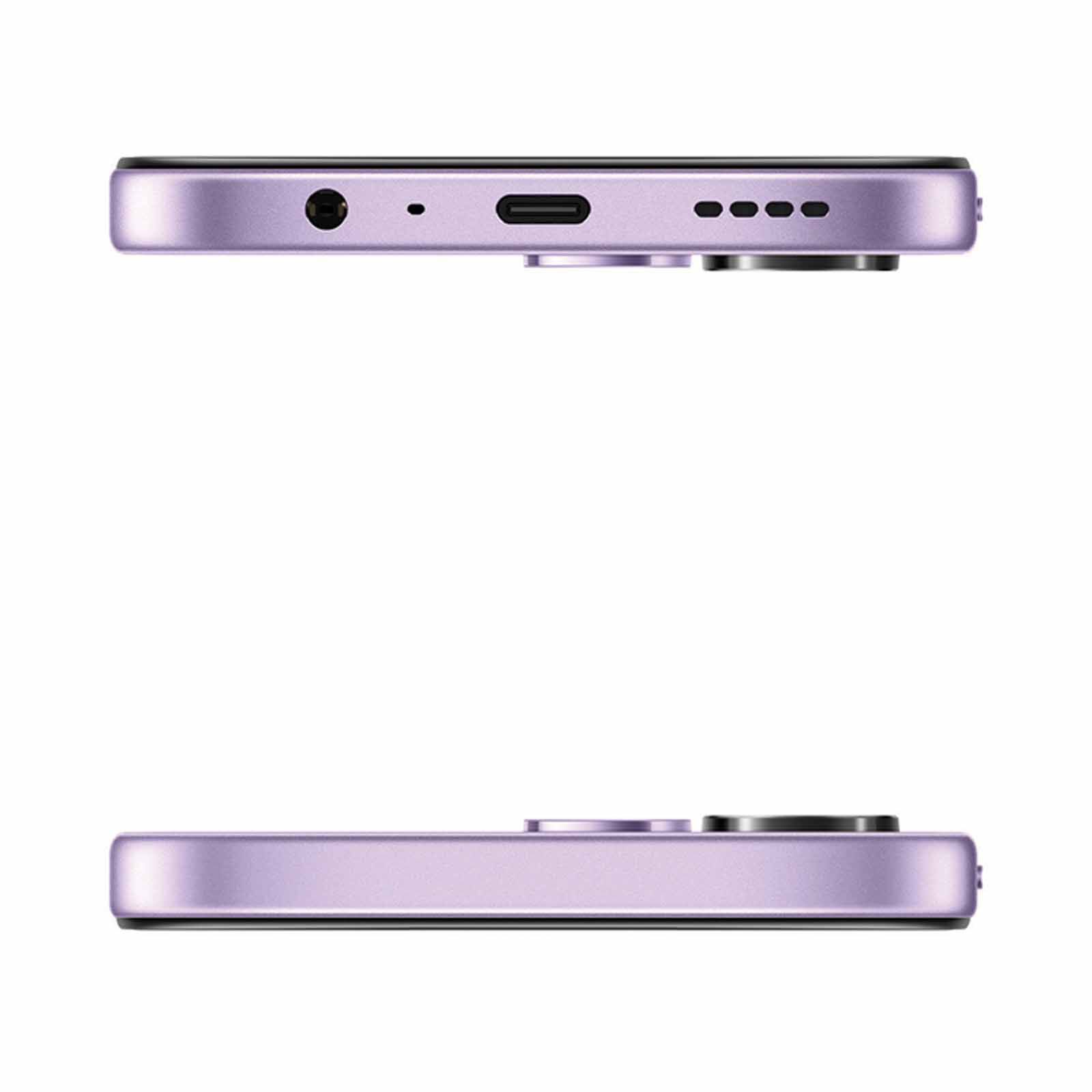 OPPO A6c (4+64gb) Feather Purple A6C - 64GB-image 6