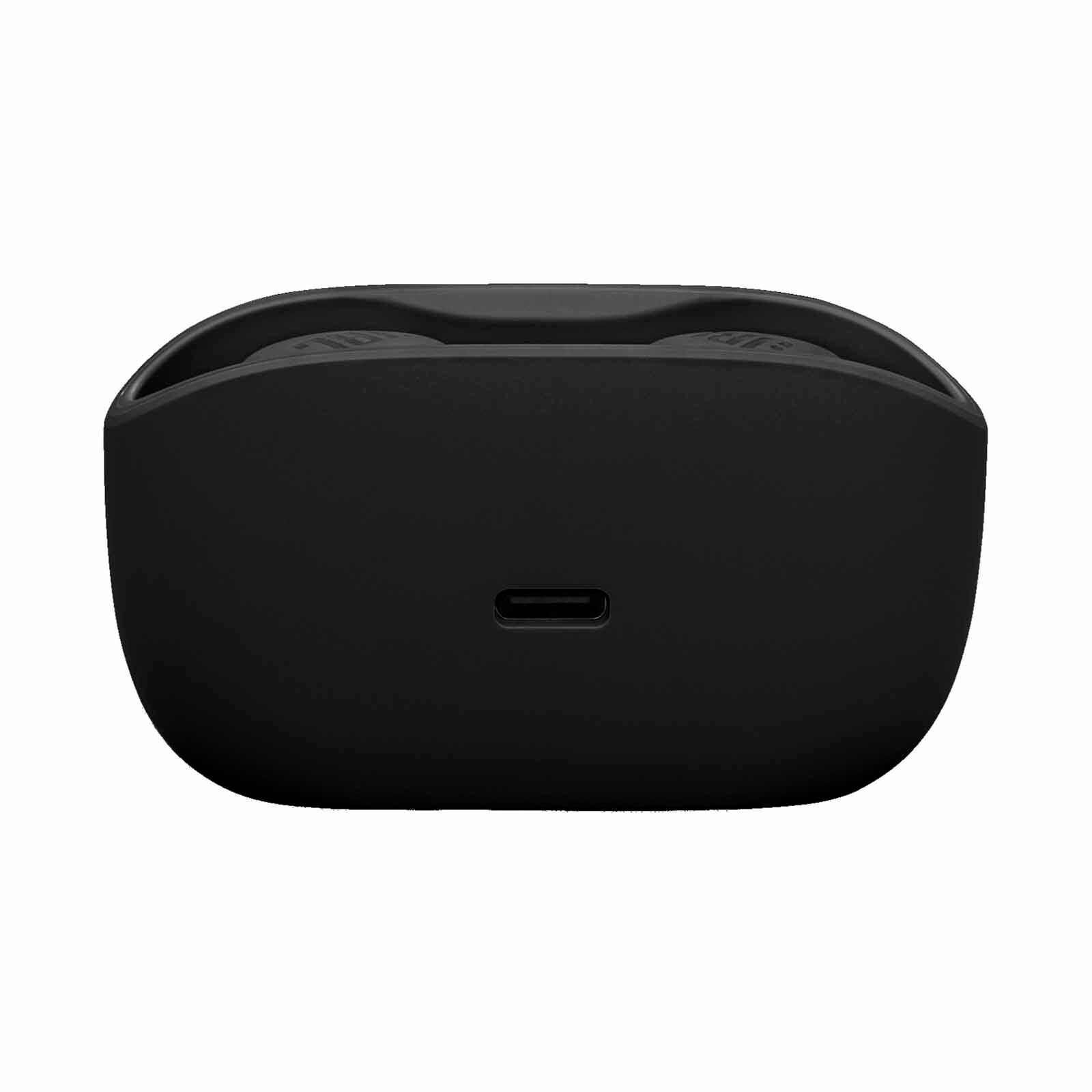 JBL True Wireless Noise Cancelling Earbuds With Jbl Pure Bass Sound And Smart Ambient Technology WAVE BUDS 2 BLACK-image 4