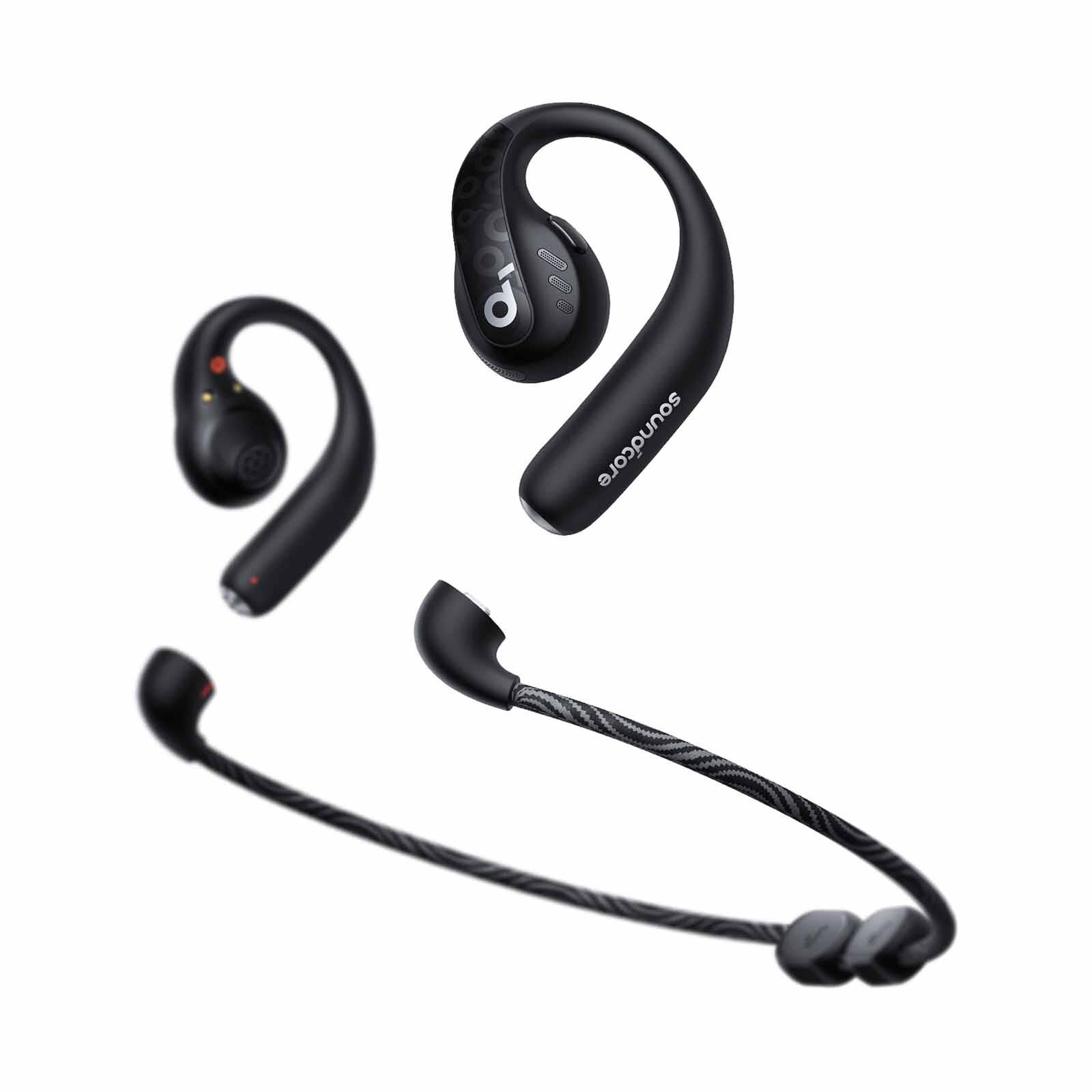 SOUNDCORE Aerofit Pro Black A3871H11-image 7