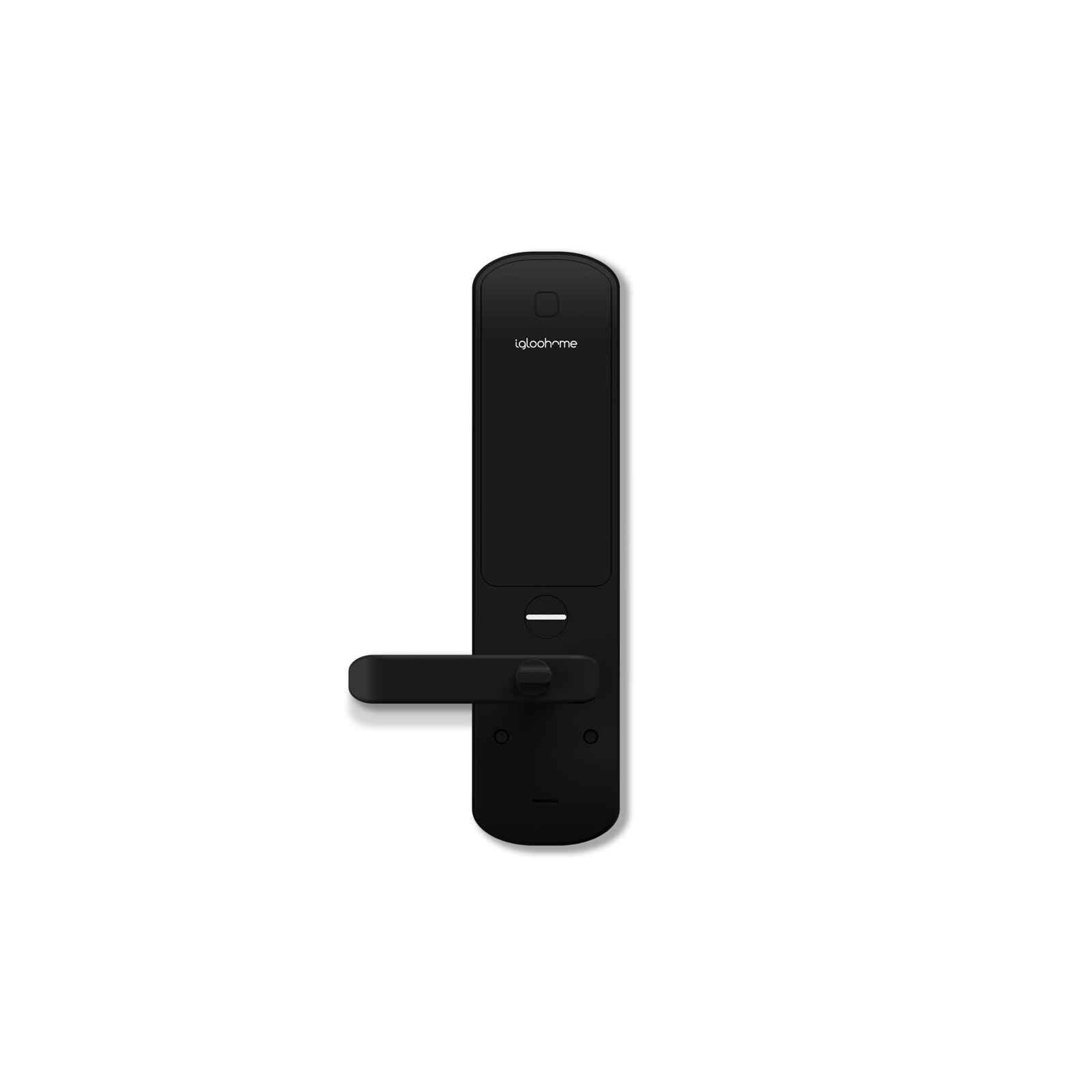 IGLOOHOME Gate & Door Combo 6 RM2F (GATE) + IGM3 (SMART MORTISE 2)-image 6