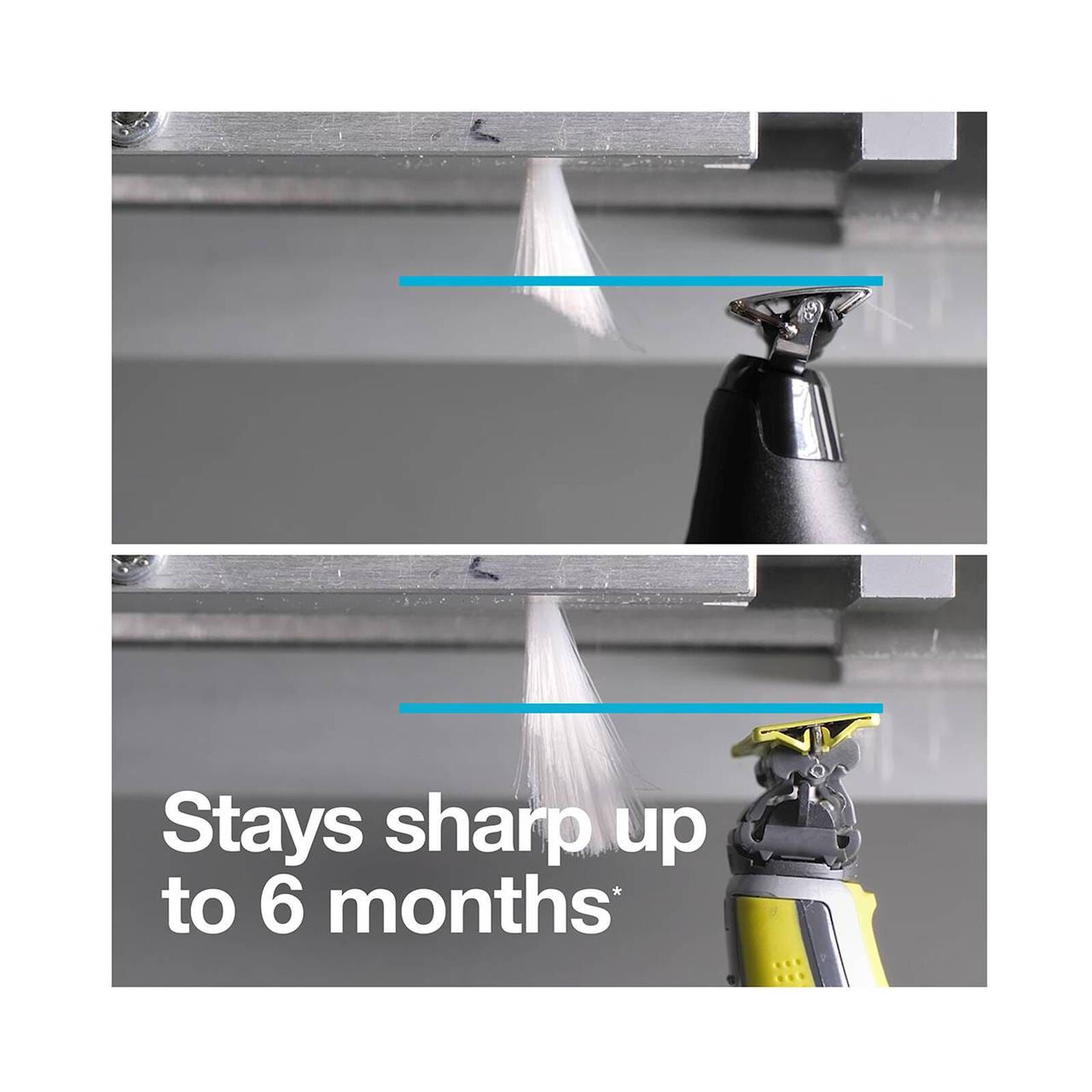 BRAUN Series 5 X Wet & Dry All In One Tool With 5 Attachments For Face & Body Trimmer XT5100-image 6