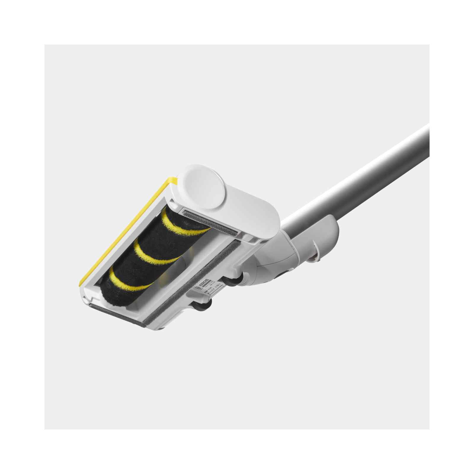 KARCHER Handheld Cordless Stick Vacuum VC S3-image 4