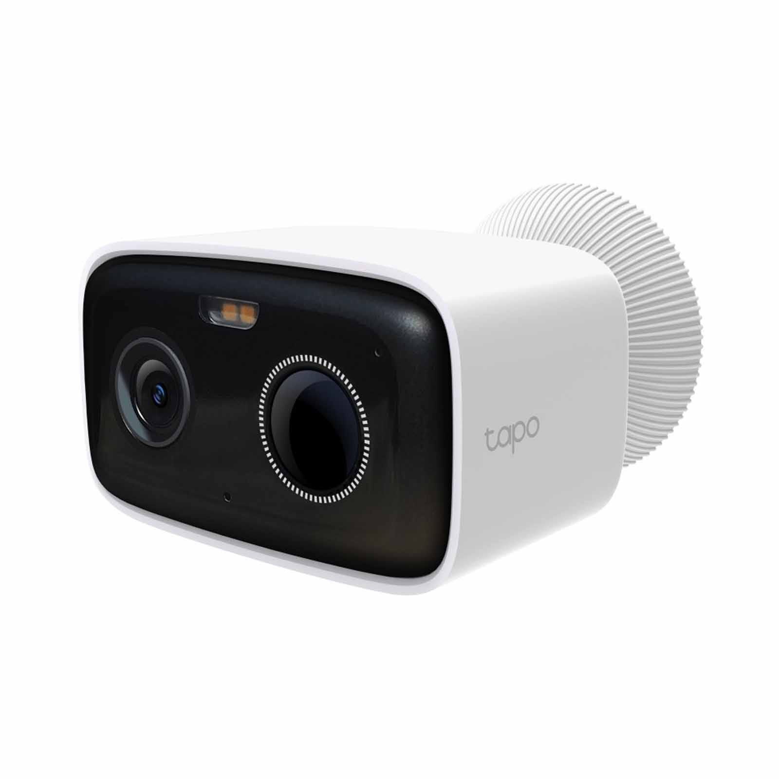 TP LINK Smart Wire-free Outdoor Security Camera TAPO TC80-image 1