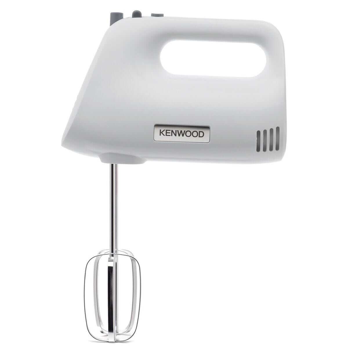 KENWOOD Hand Mixer - White HMP30.A0WH