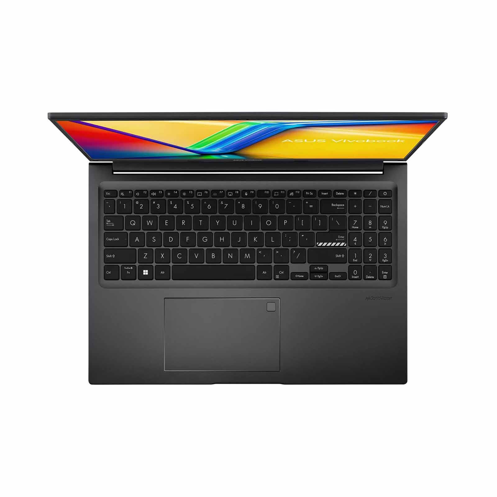 ASUS 16in Intel Core Ultra 7 255h 16gb Ram 1tb Ssd Win 11 VIVOBOOK 16 - X1607CA-MB009W-image 2