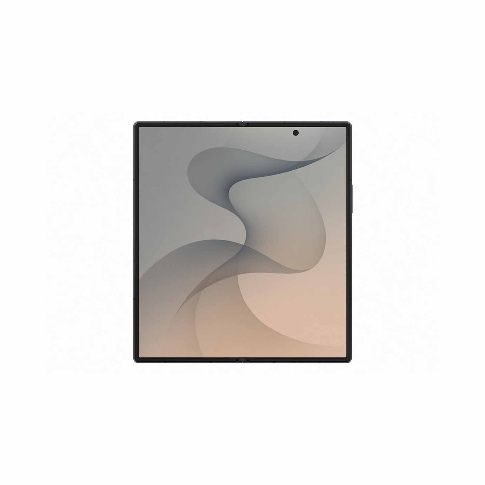 SAMSUNG Galaxy Z Fold 8 Ultra 12+256gb Graphite SM-F976BZKDXSP-image 2