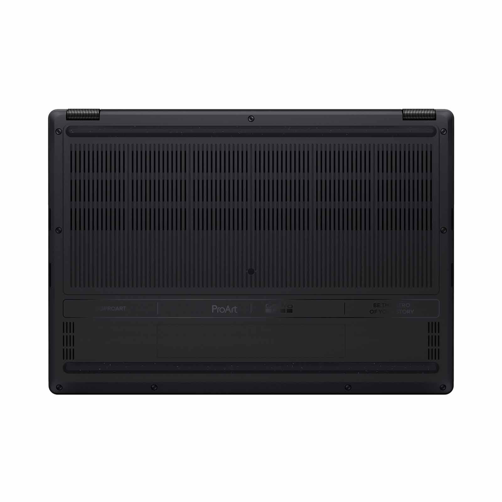 ASUS 13.3in Touch Ryzen Ai Max+ 395 128gb Ram 1tb Ssd Win 11 PROART PX13 GOPRO - HN7306EAC-LX044W-image 4