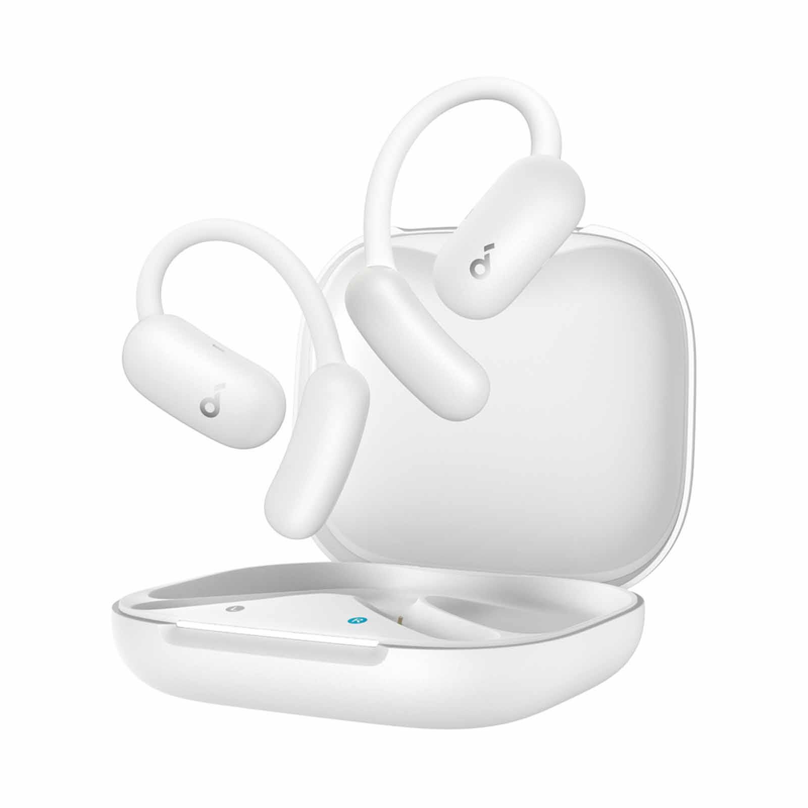 SOUNDCORE Aerofit 2 White A3874H21-image 4