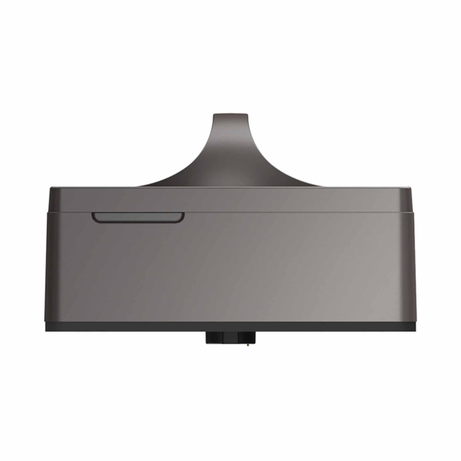 AQARA Smart Lock U100 + Installation Black SMART LOCK U100 + INSTALLATION-image 4