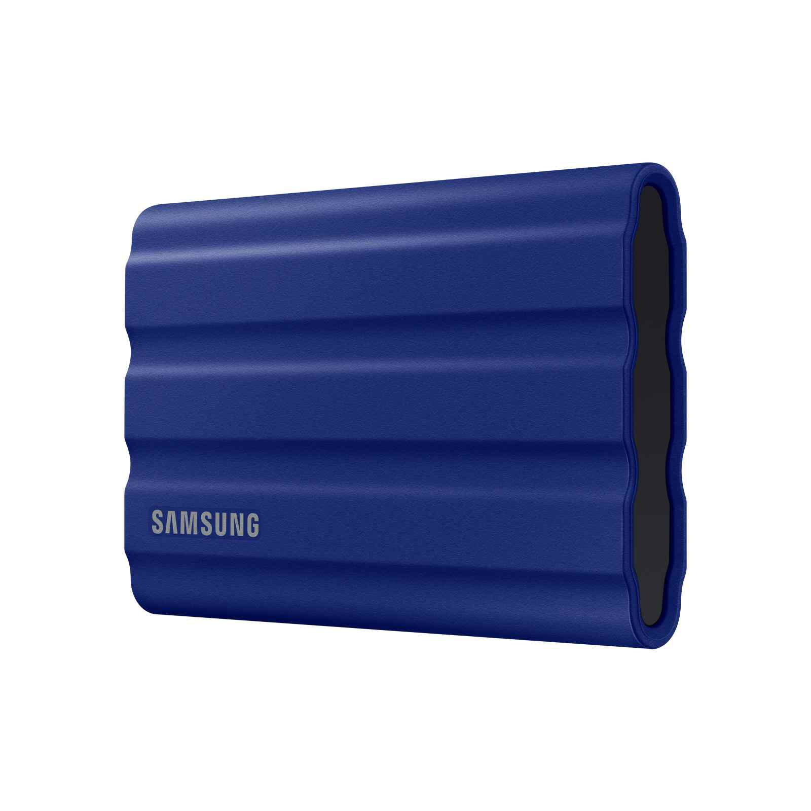 SAMSUNG T7 Shield Blue 2tb MU-PE2T0R/WW-image 3