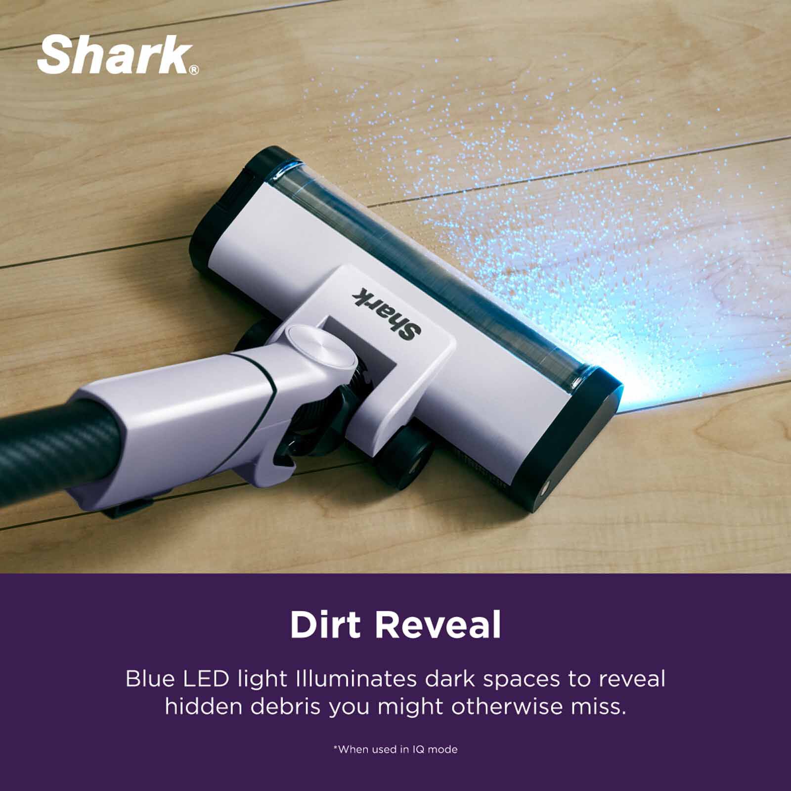 SHARK Evopower Boost Cordless Vacuum Cleaner LC600SMGY-image 14