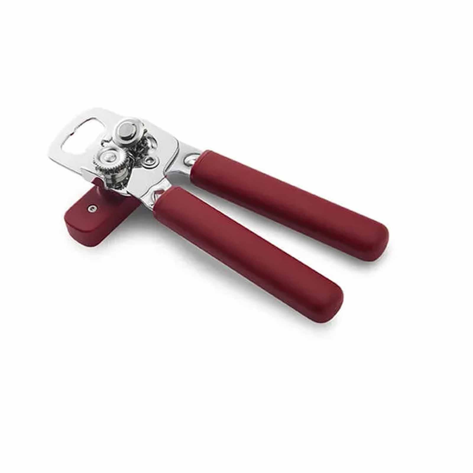 KITCHENAID Can & Bottle Opener - Empire Red KAKT116019-image null