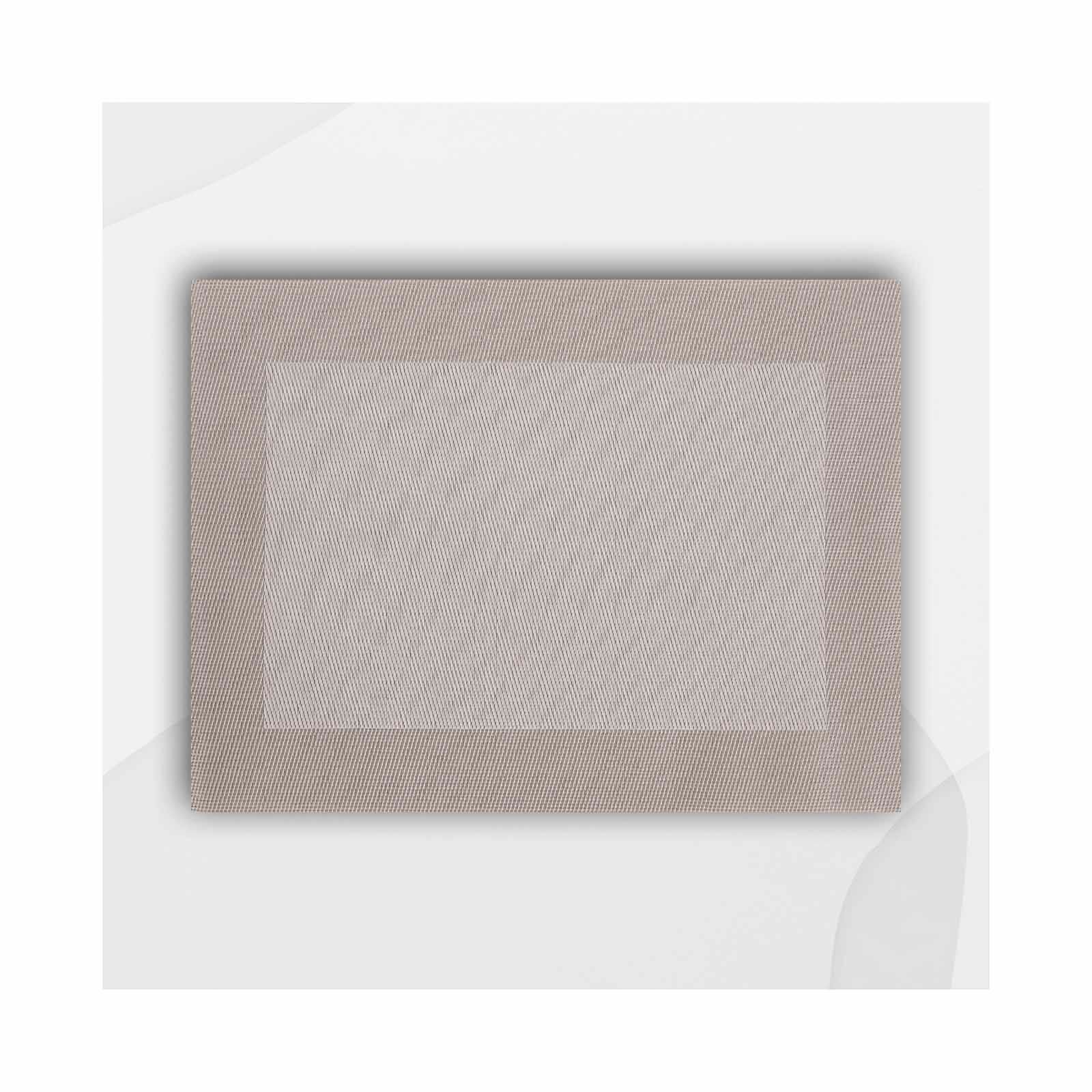 RAPEE Border Placemat Natural (online) BORDEPMNAT-image 3