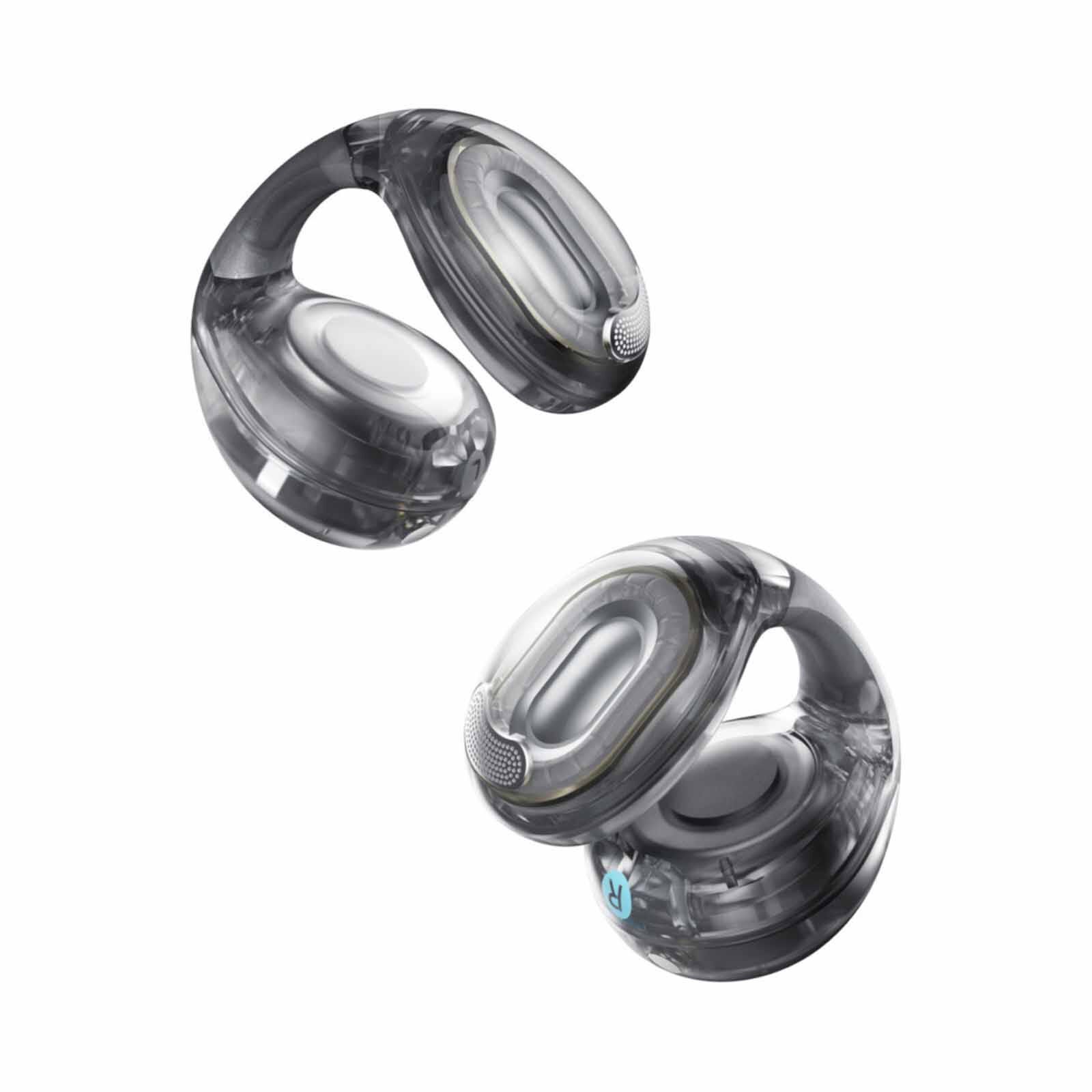 SOUNDCORE C40i Clip-on Earbuds - Clear A3331H01-image 3