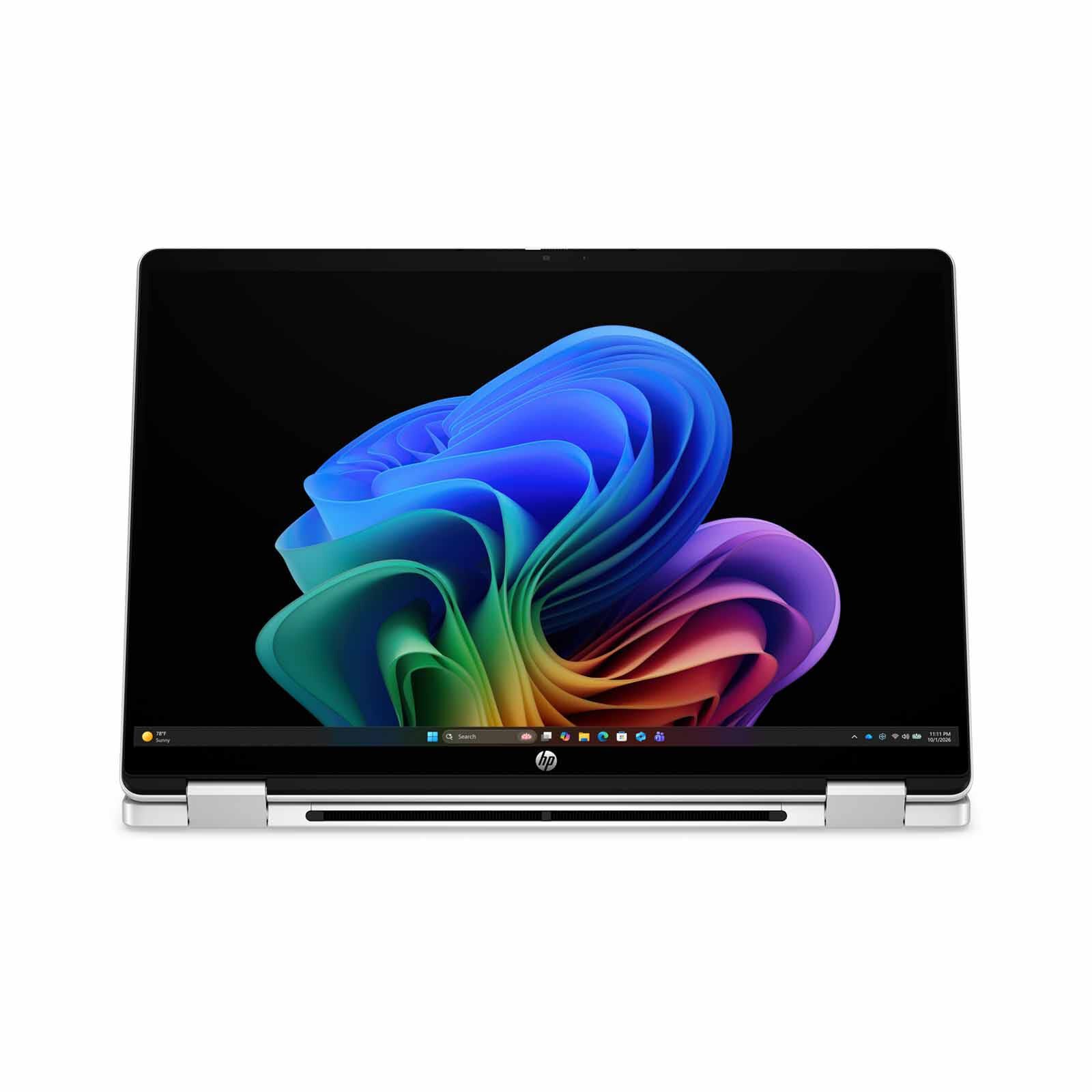HP 14in Ips Ultra 5-322 16gb 512gb Win 11 OMNIBOOK 5 FLIP 14-KM0029TU D6ZB5PA-image 3