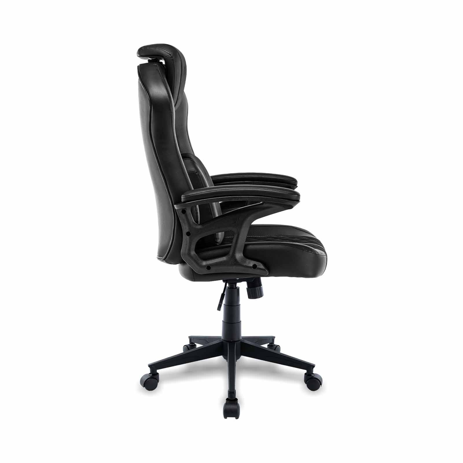 TTRACING Duo V4 Pro Gaming Chair - Stealth TTRDUOV4PRO-004-image 3