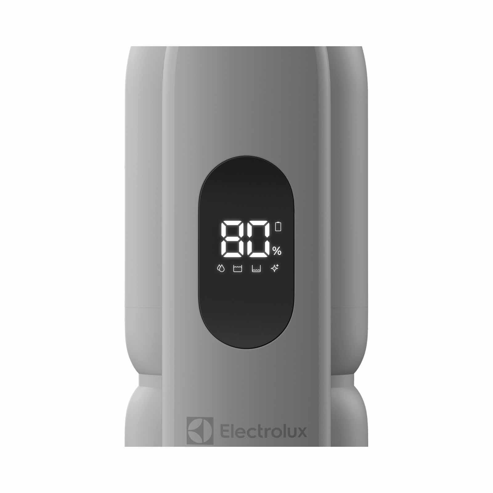 ELECTROLUX 500 Wet & Dry Cordless Handstick Vacuum Cleaner EFW51112-image 5