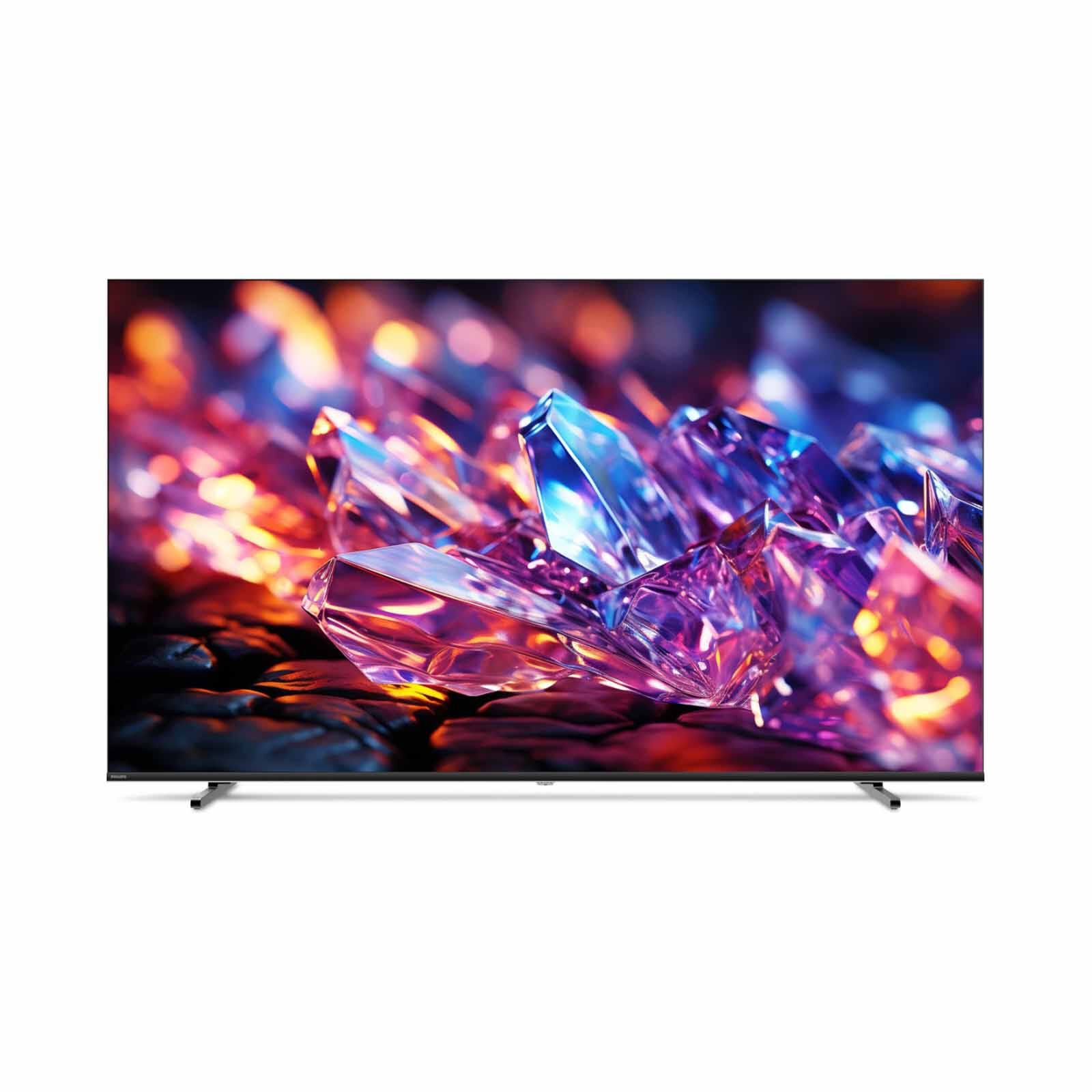 PHILIPS 65 In 4k Qd Mini Led Tv 65MLED800/98-image 1