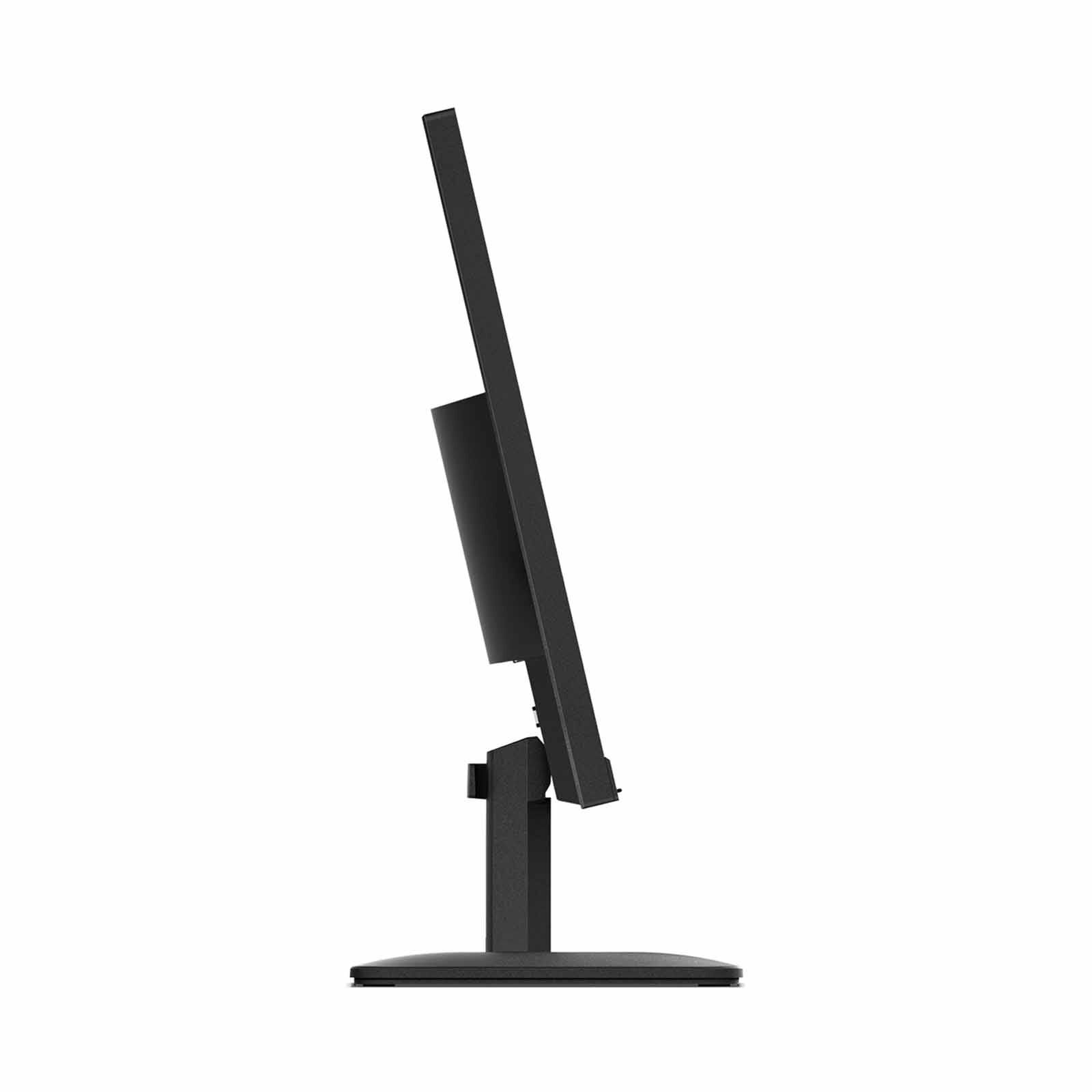 LENOVO 24in Fhd Ips 40-100hz/1ms-14ms/hdmi Monitor L24-4E 68C2KAC1MY-image 7