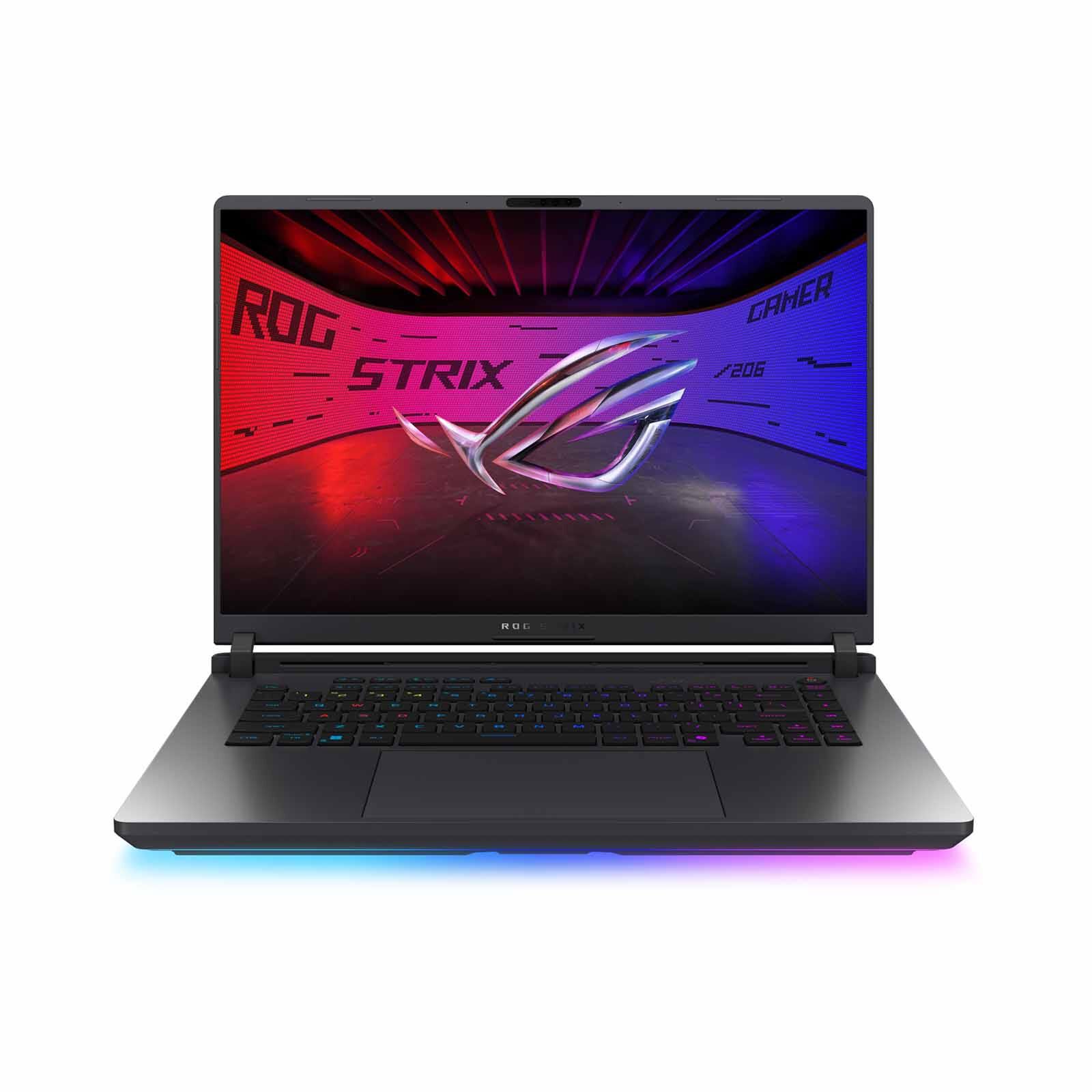ASUS 16in 2.5k I7-14650hx 16gb Ram 1tb Ssd Rtx 5060 Win 11 ROG STRIX G16 - G615JMR-TS423W