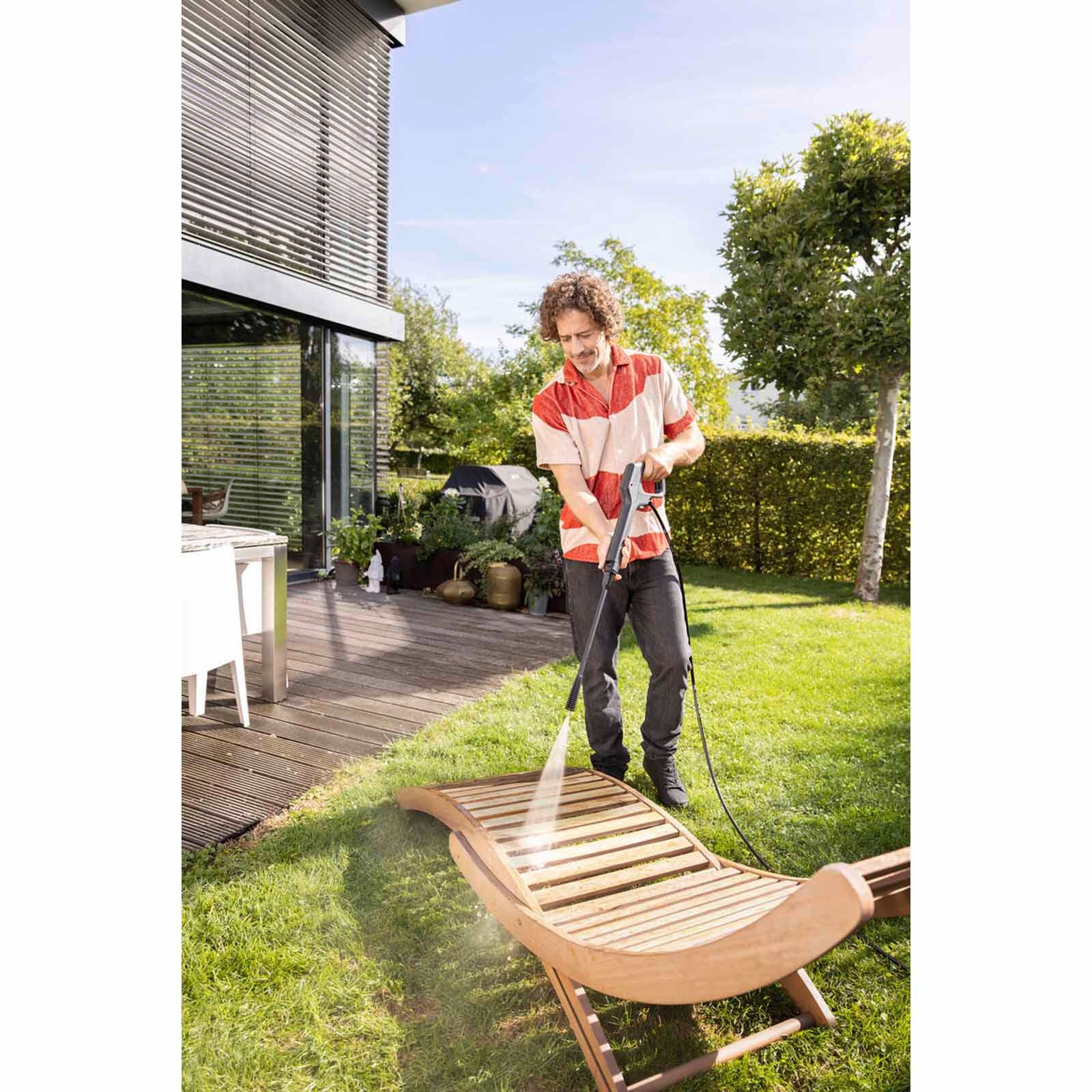 KARCHER Pressure Washer K2 CLASSIC-image 8