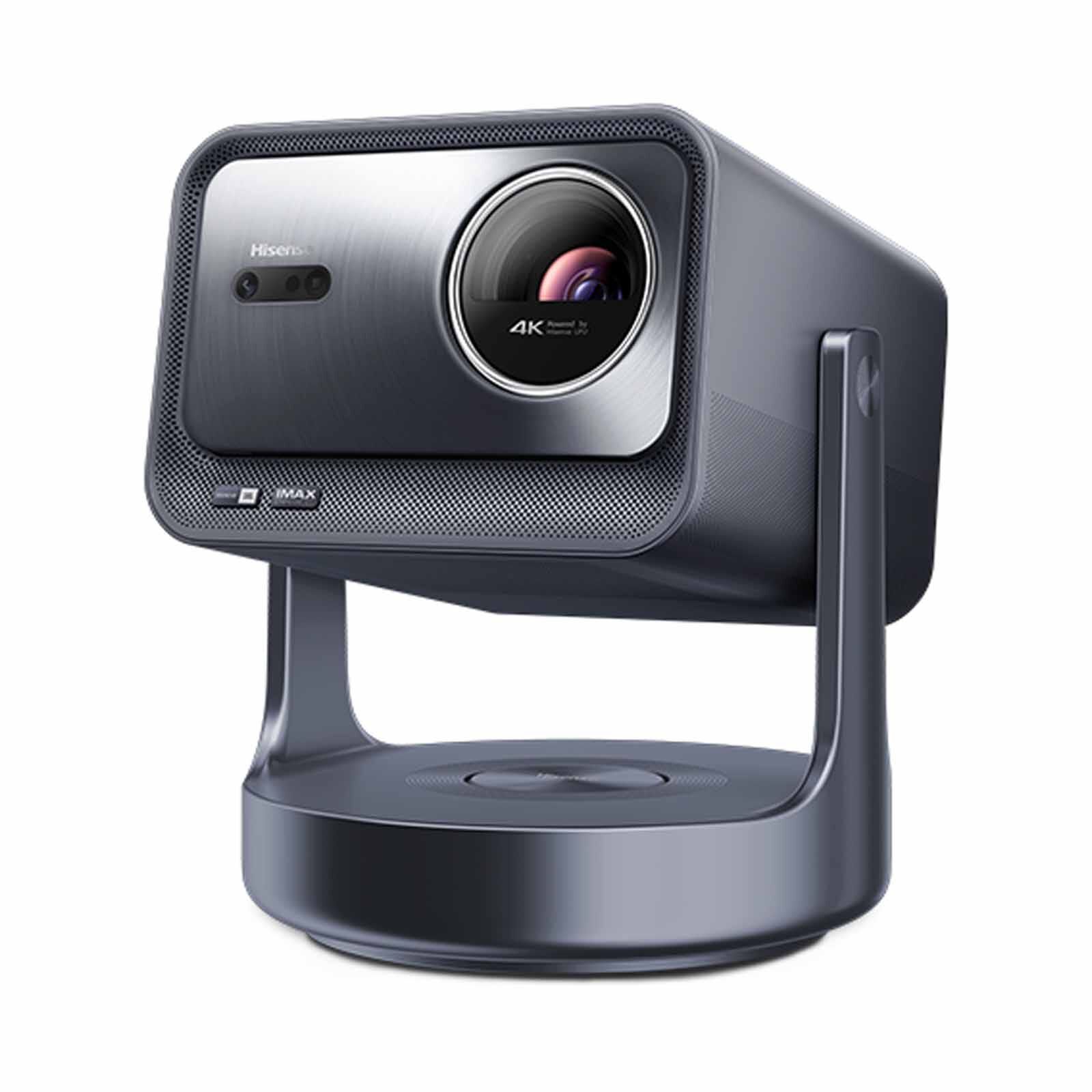 HISENSE Trichroma Smart Mini Projector C2 ULTRA-image 7