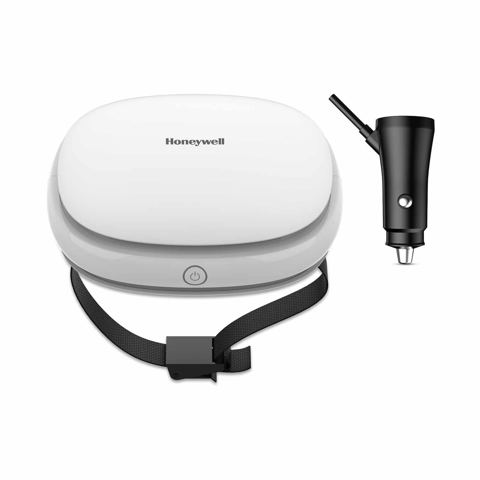 HONEYWELL Move Pure 3 Car Air Purifier HC000024/AP/PURE3-image 1