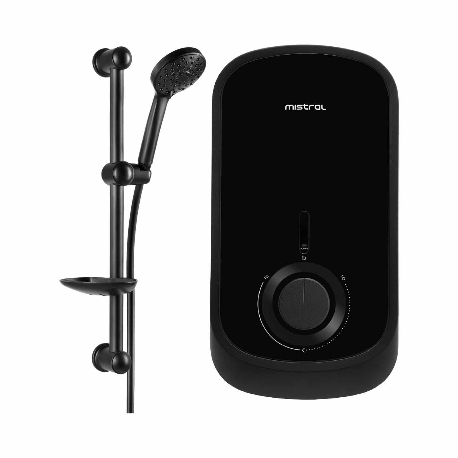 MISTRAL Instant Shower Heater MSH708M