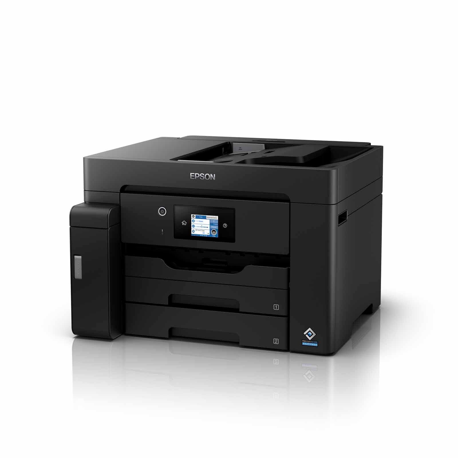 EPSON Ecotank A3 Printer M15140-image 4