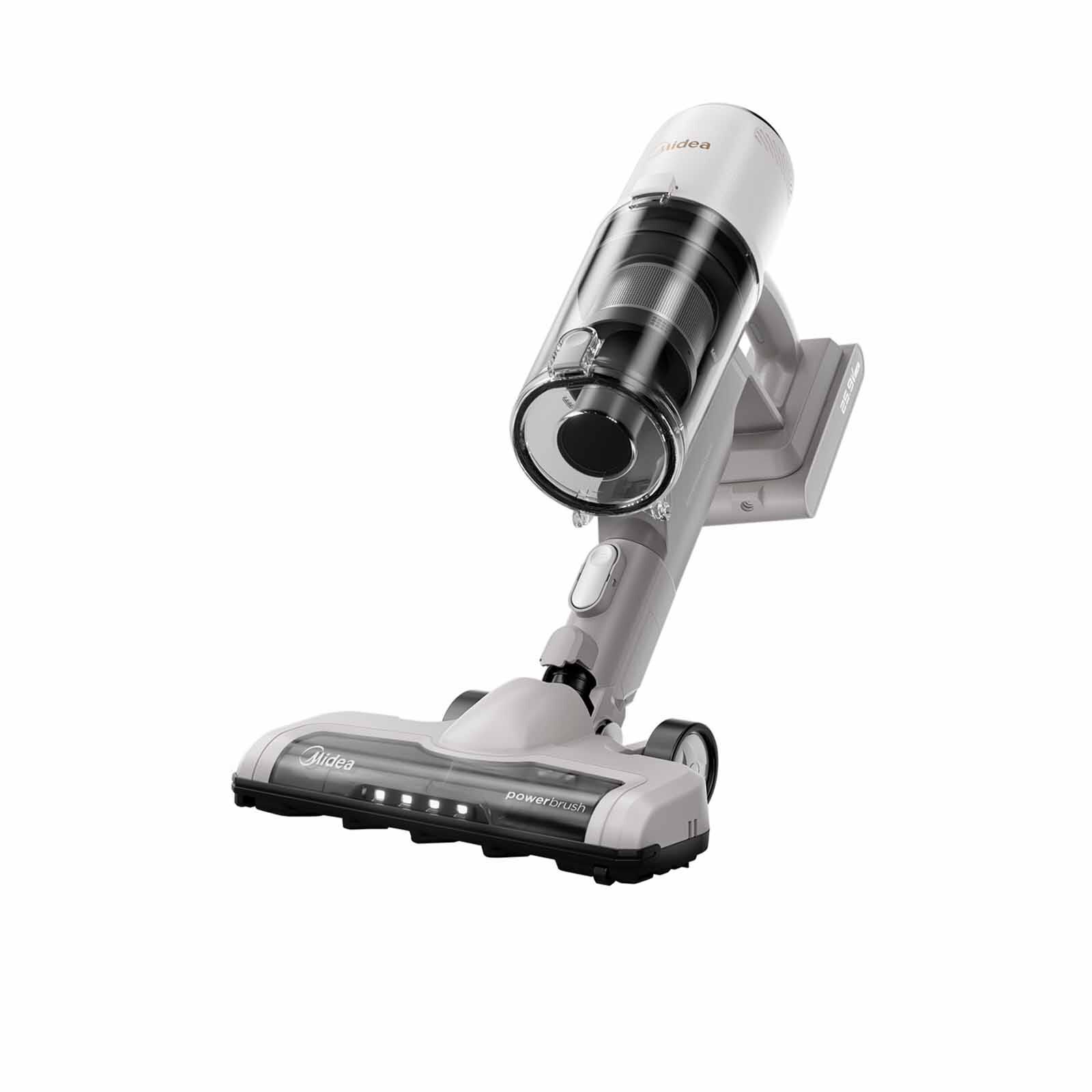 MIDEA Cordless Handstick Vacuum Cleaner MVC-P9 LITE-image 2