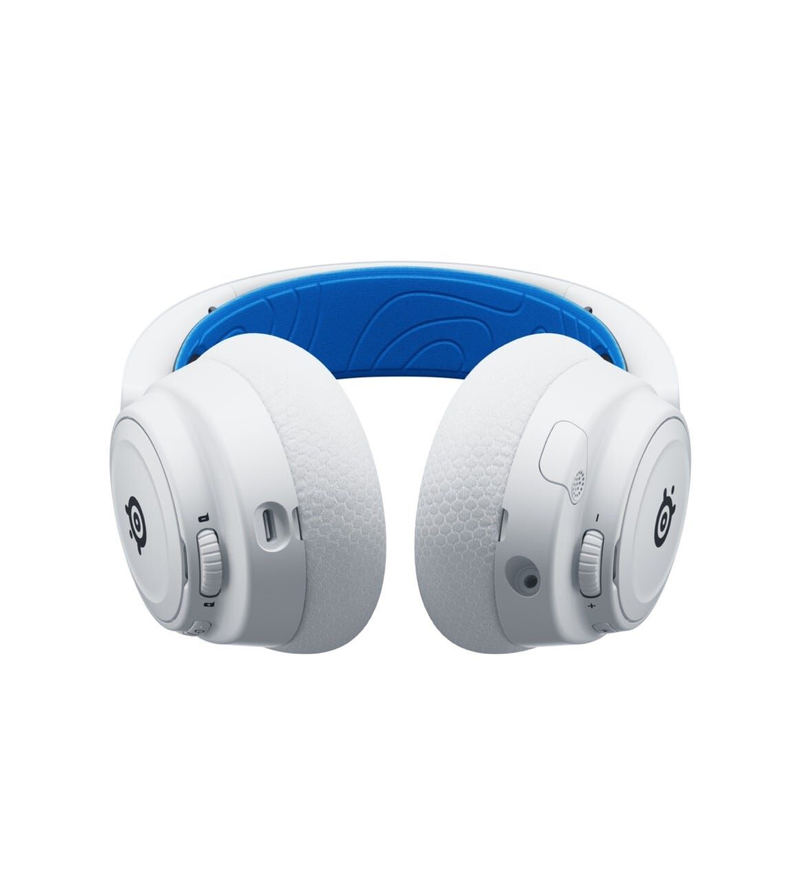 STEELSERIE Wireless Headset For Playstation ARCTIS NOVA 7P WHITE-image 2