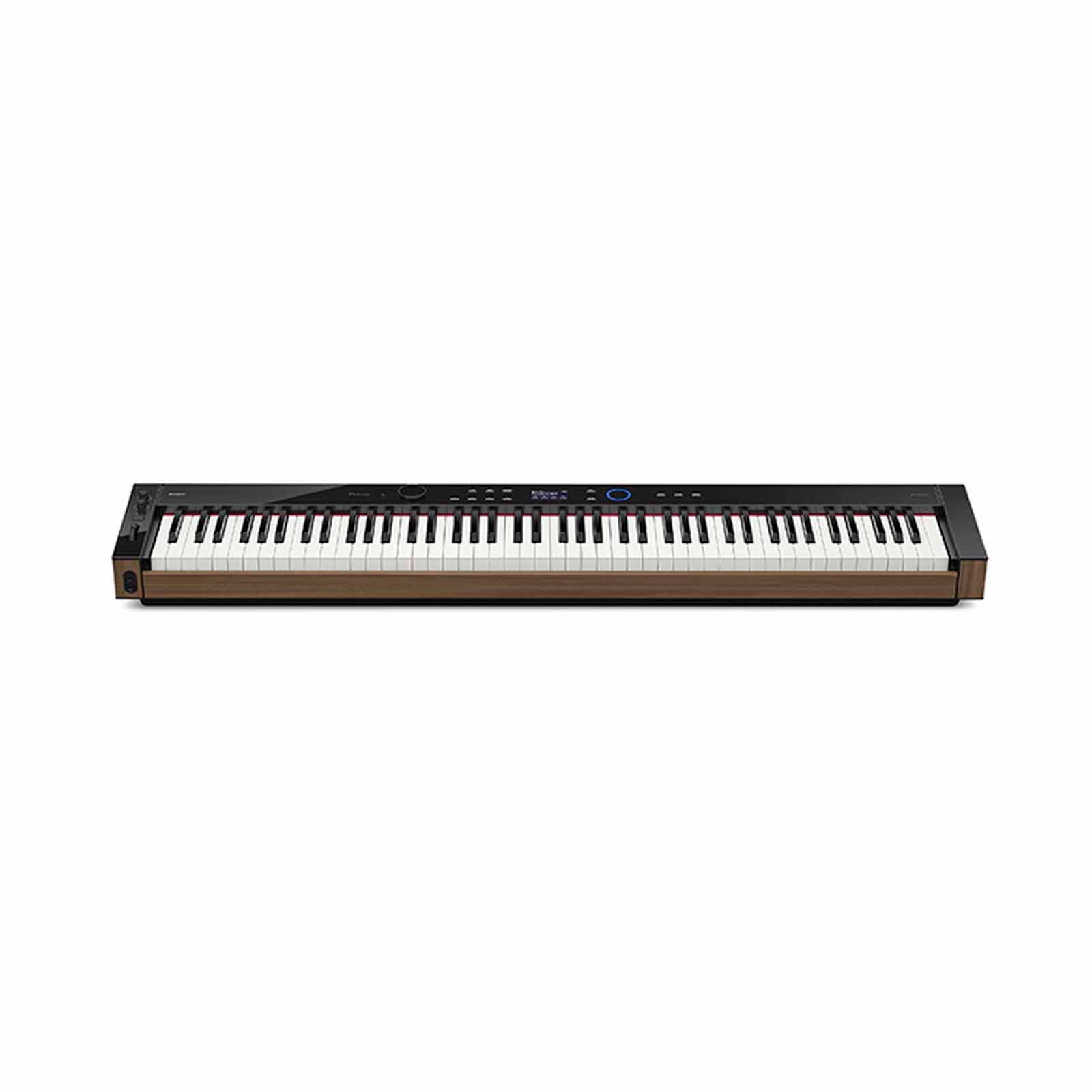 CASIO Digital Piano - Black PRIVA PX-S6000BK-image 3