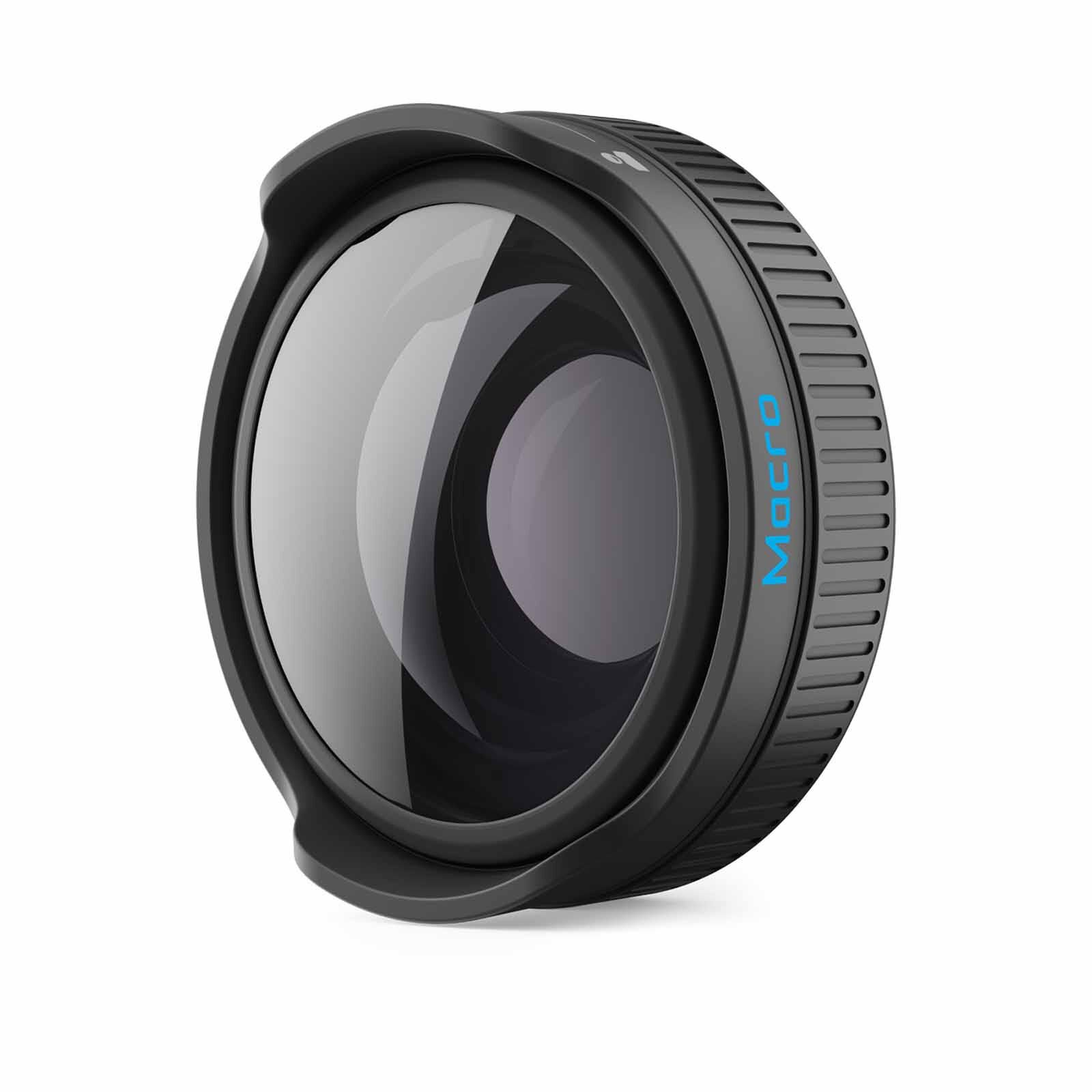 GOPRO Macro Lens Mod (hero13 Black) AEWAL-021-image 1