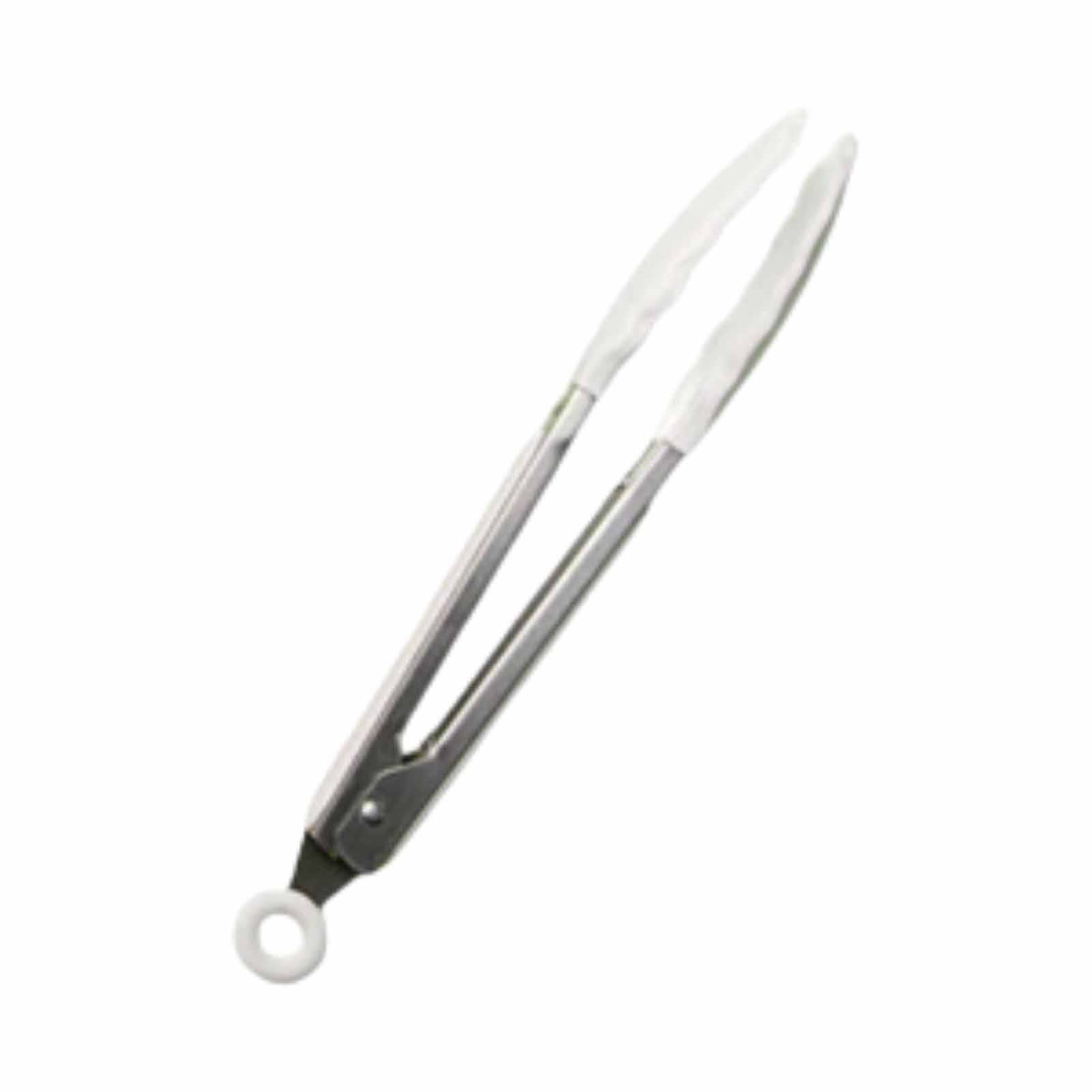 KANDA Silicone Food Tongs SILICONE FOOD TONGS