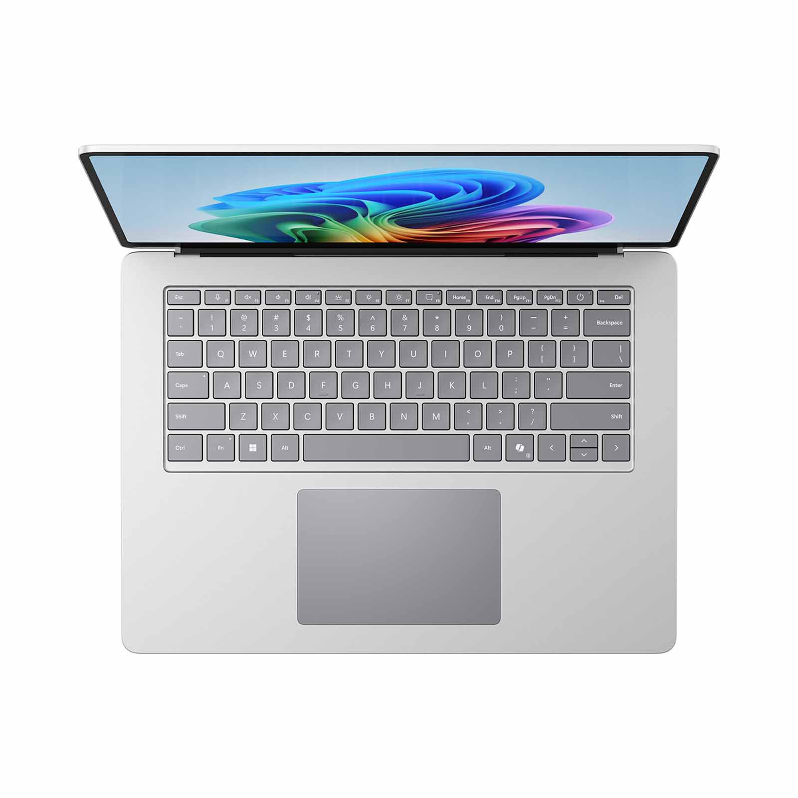 MICROSOFT Surface Laptop 15in (8th Edition) X2 Plus (10 Core) 512gb M10 16gb Platinum EP2-60876-image 4