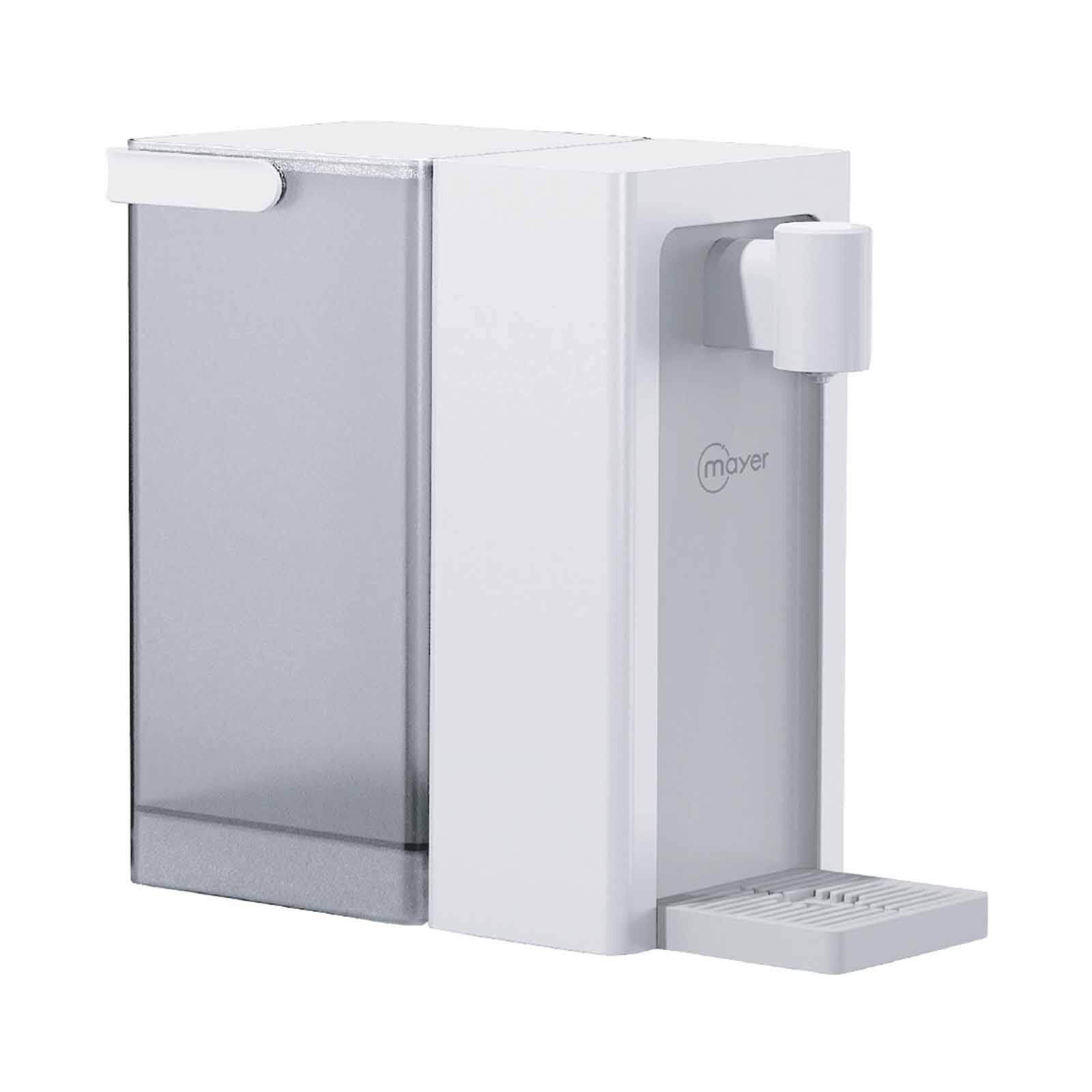 MAYER Instant Heating Water Dispenser With Filter (3.0l) - White MMIWD30-WY-image 1