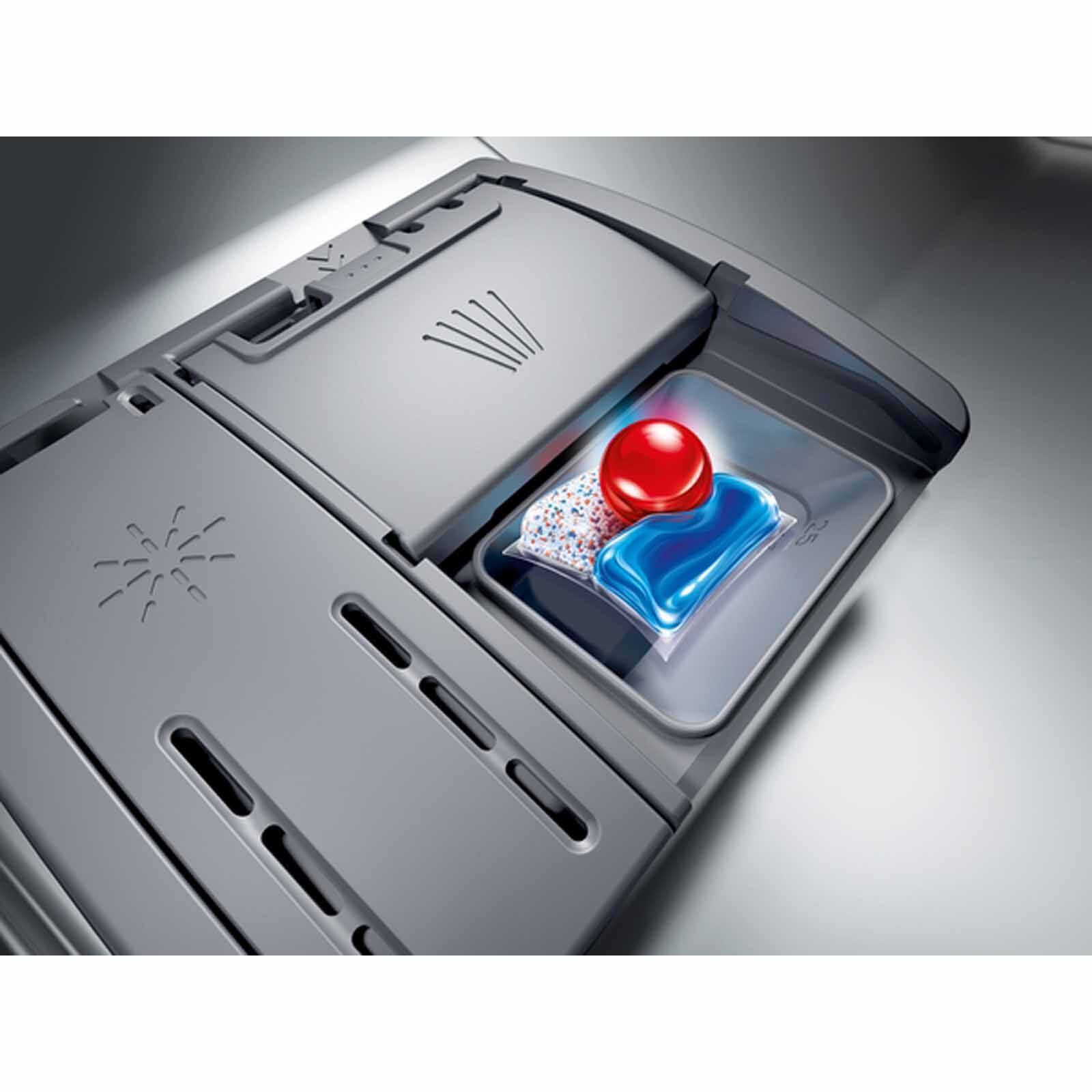 BOSCH Dishwasher - 12 Plate Setting (exclude Installation) SMS2HTI79E-image 7