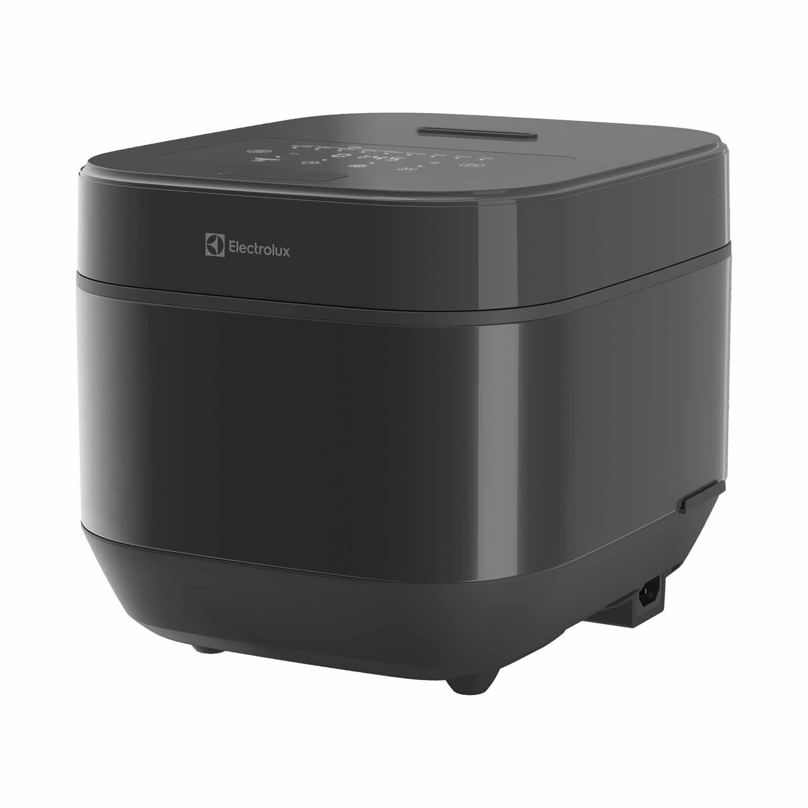 ELECTROLUX 500 Series Rice Cooker (1.8l) E5RC1-610P