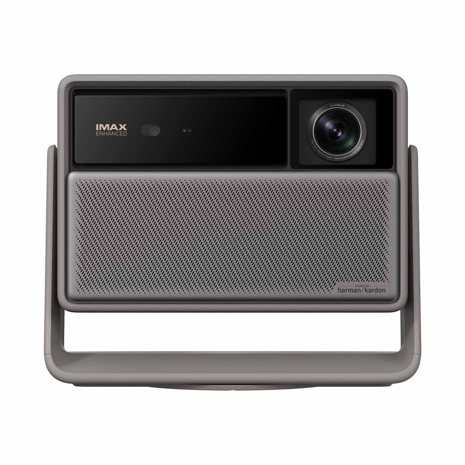 XGIMI 4k Home Entertainment Projector HORIZON 20