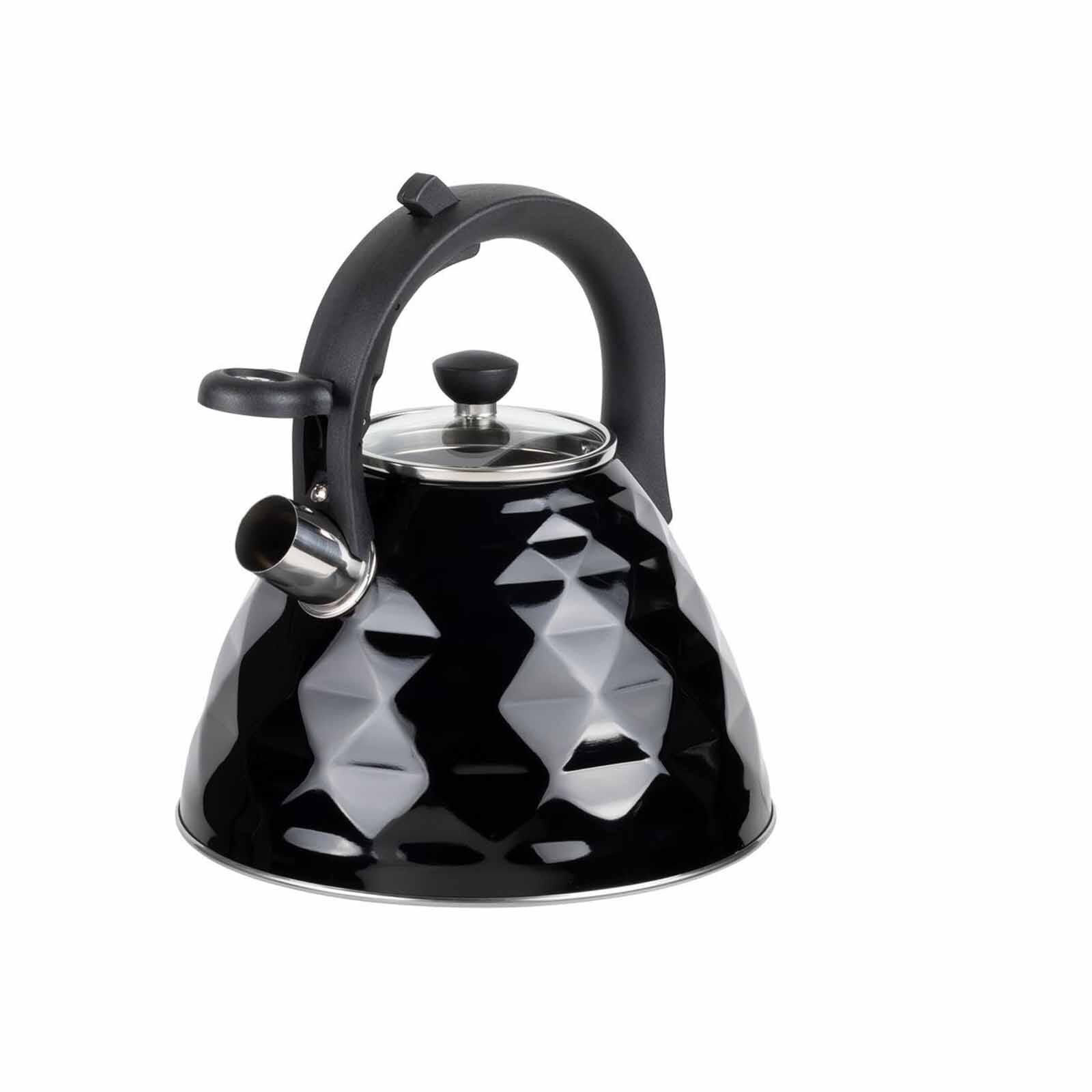 RESTO Almaaz Whistling Kettle 3.0l 90610-image 3
