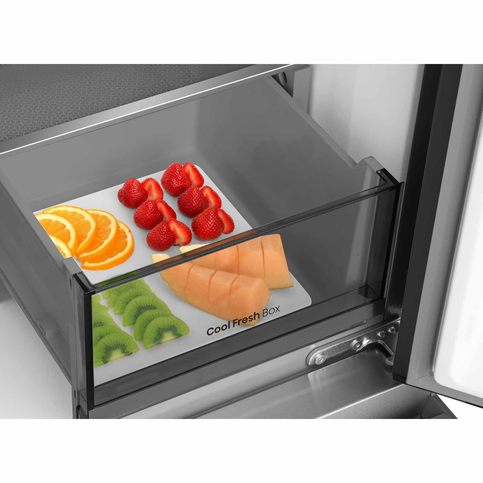 HISENSE Multi Door Fridge (649l) RQ5P640SSKD-image 4