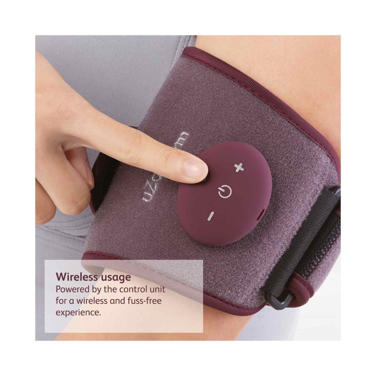 OSIM Uzap Waist Portable Massager OS-9212-image 8