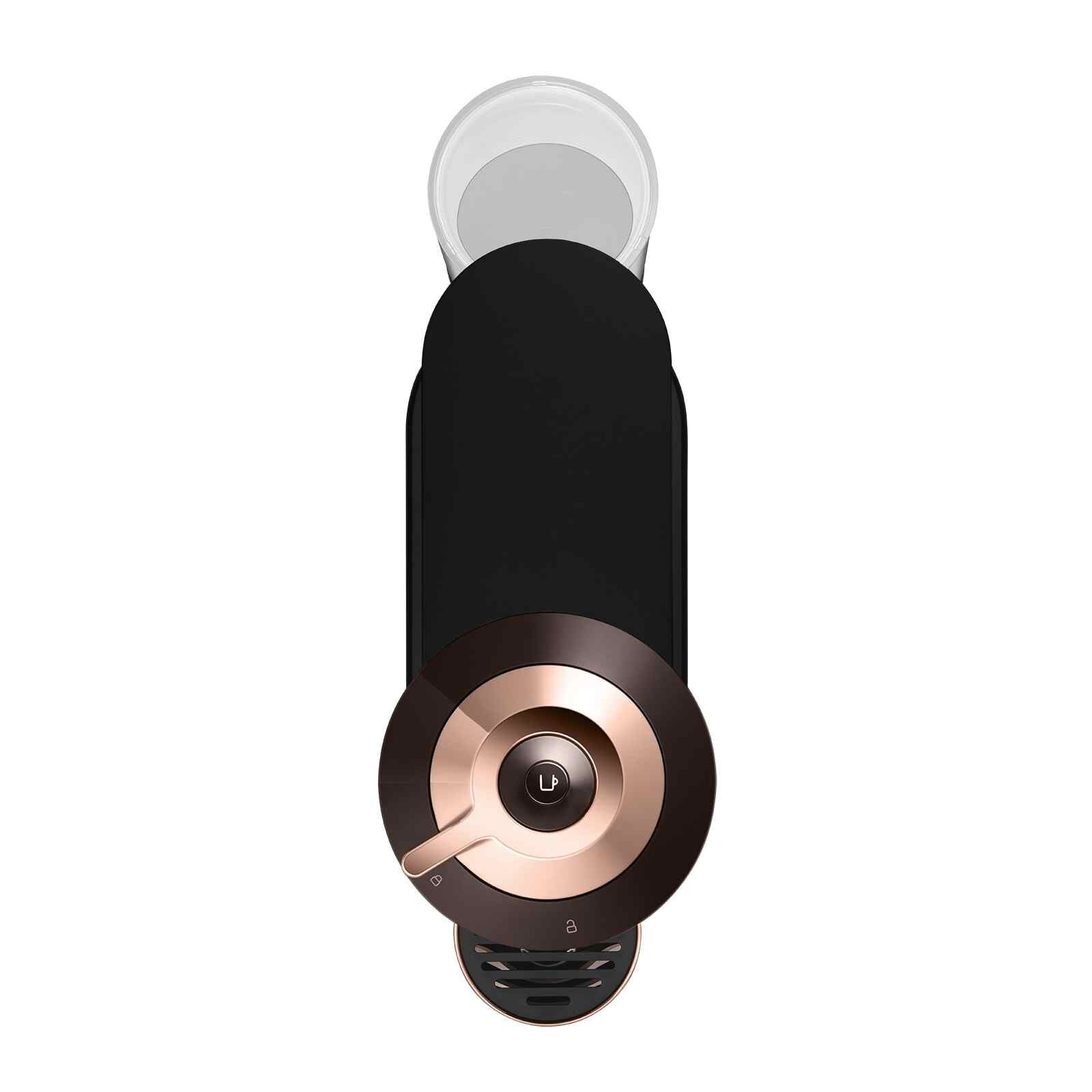NESPRESSO Vertuo Next Rich Brown GDV1-GB-BR-NE/GCV1-GB-RE-NE2-image 3