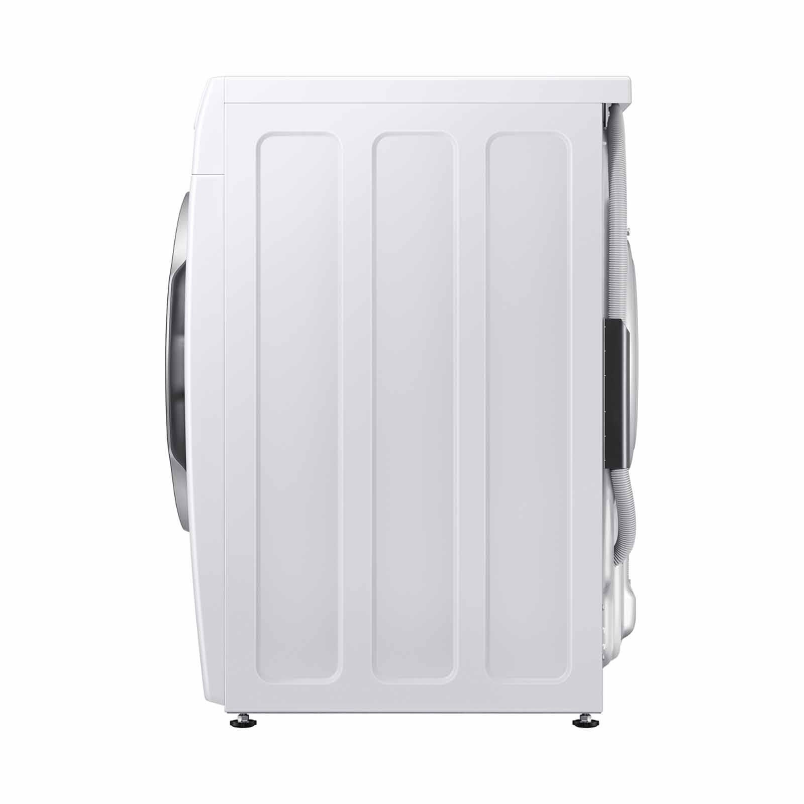 SAMSUNG Front Load Washer (9kg) - White WW90DG6U34LESP-image 4