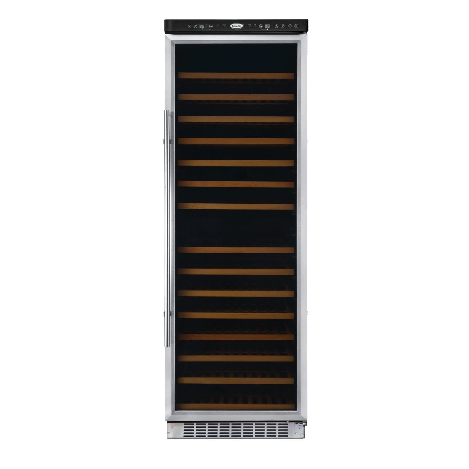 EUROPACE Deluxe Wine Cooler (155 Bottles) EWC6155S