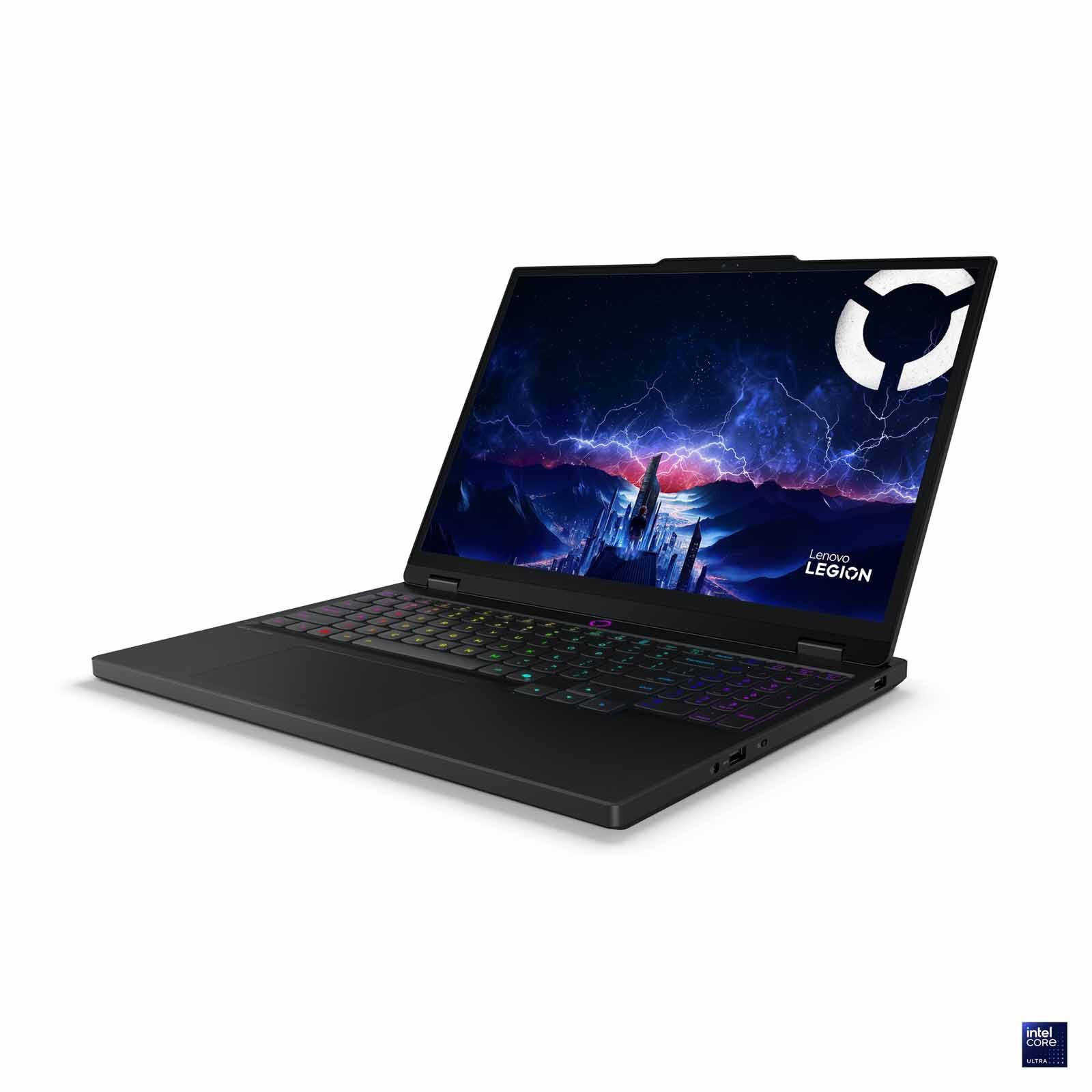 LENOVO 15.1in Wqxga Oled Intel Core I9-14900hx 16gb Ram Rtx 5070 8gb 512gb Ssd Win 11 Home LEGION 5 15IRX10 83LY00WXSB-image 7