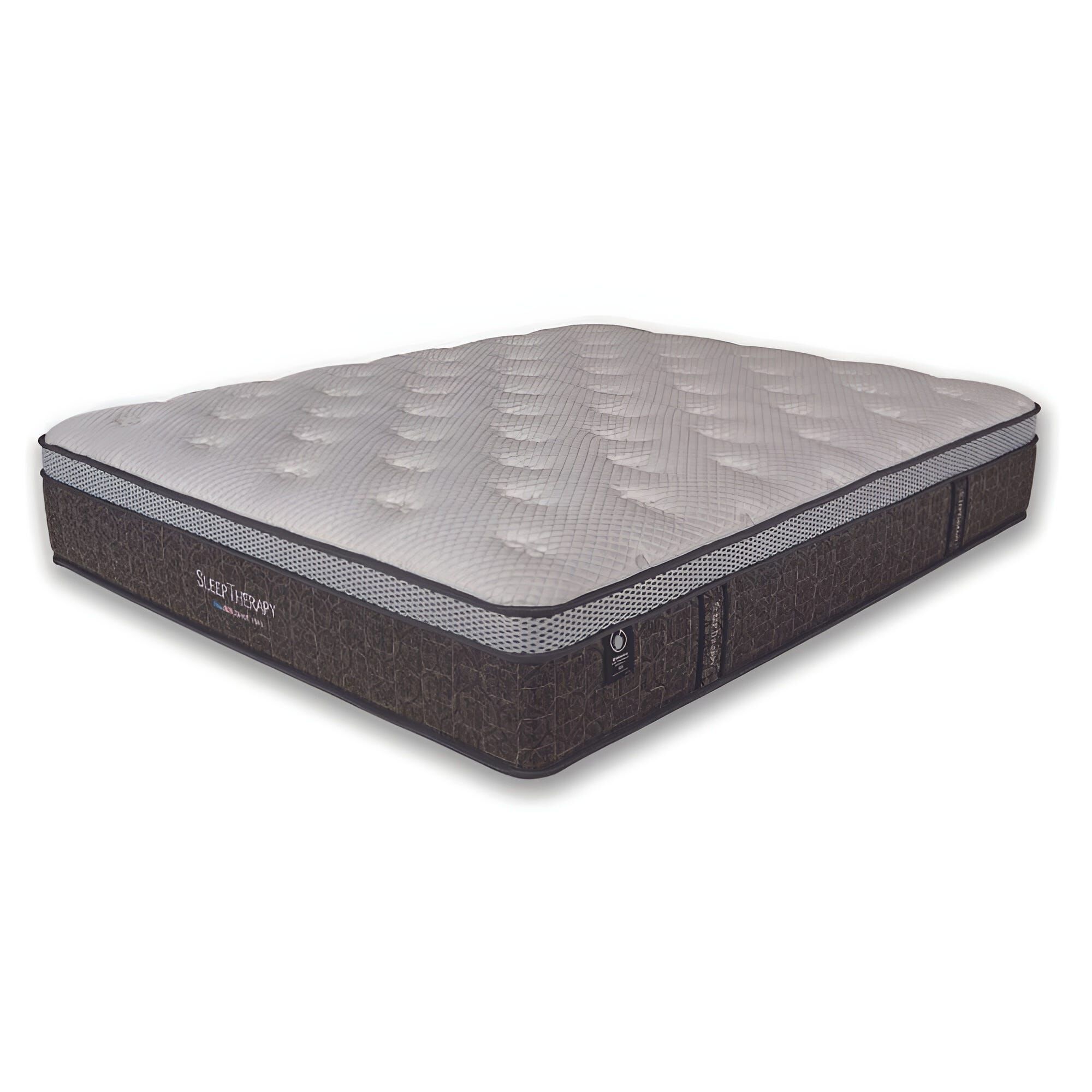 SLEEP THER King Size Mattress MANHATTAN-image 1